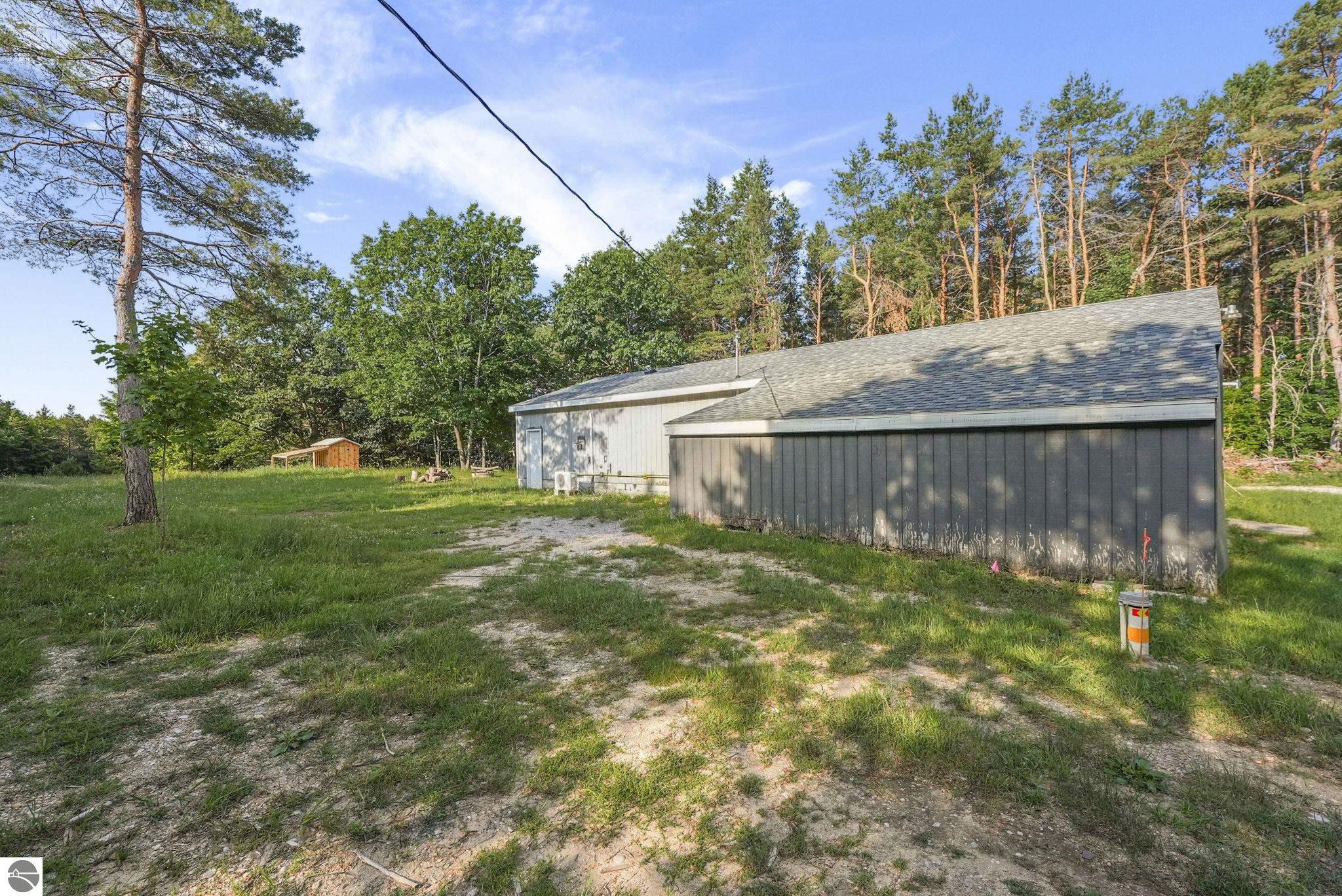 16963 Parcel A Gray Heirs Road