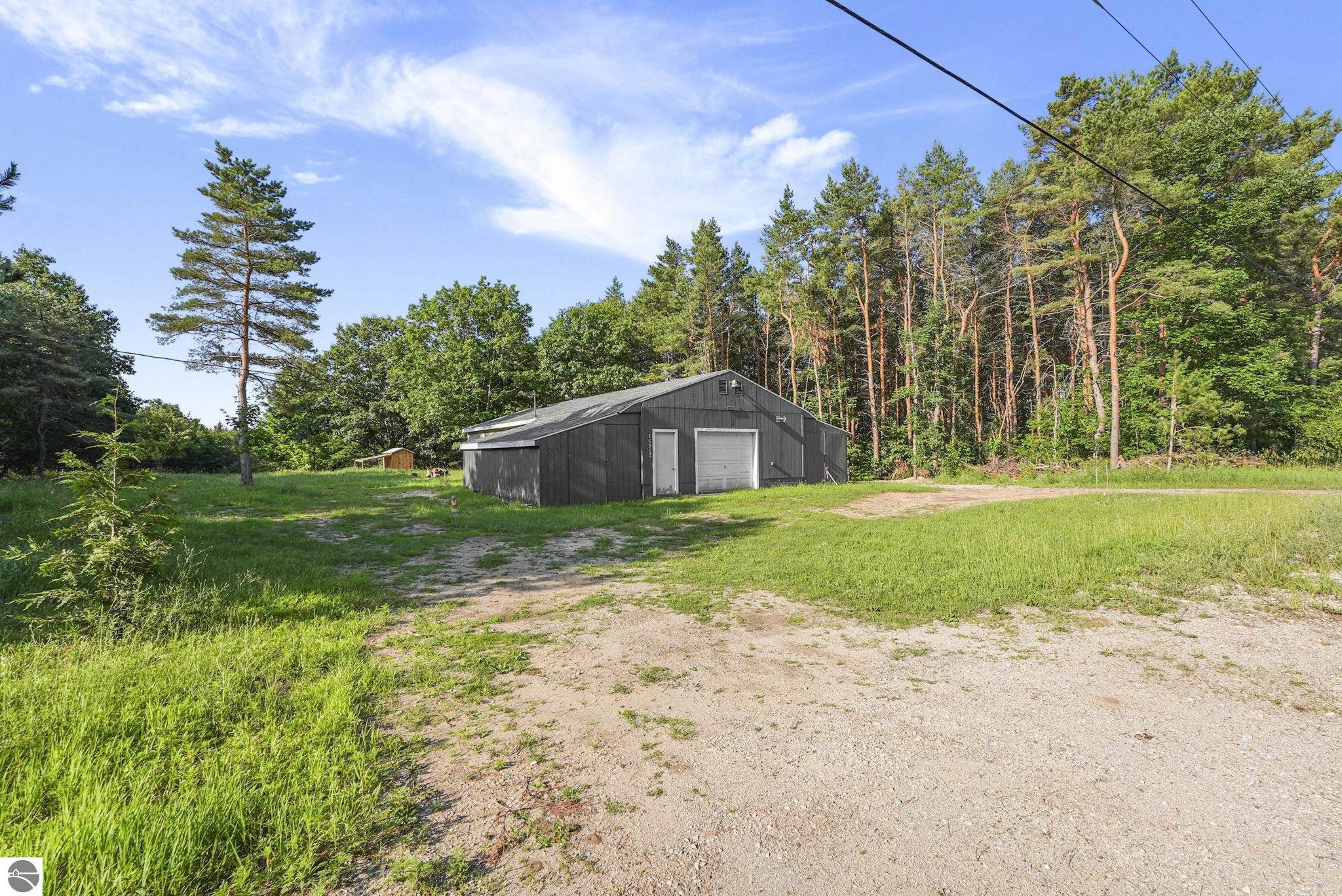 16963 Parcel A Gray Heirs Road