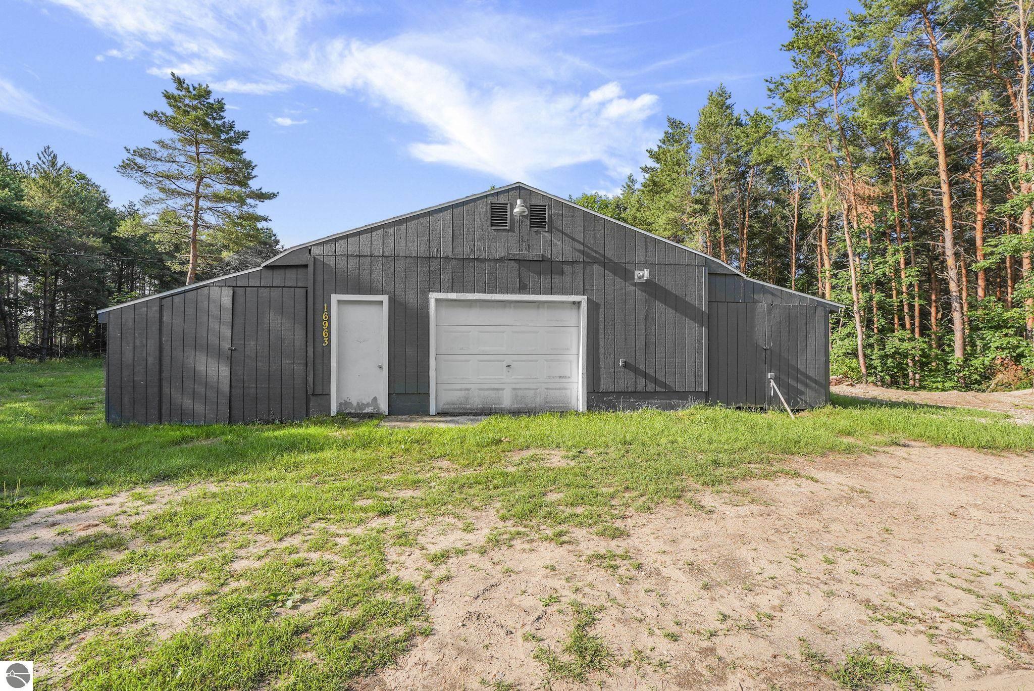 16963 Parcel A Gray Heirs Road
