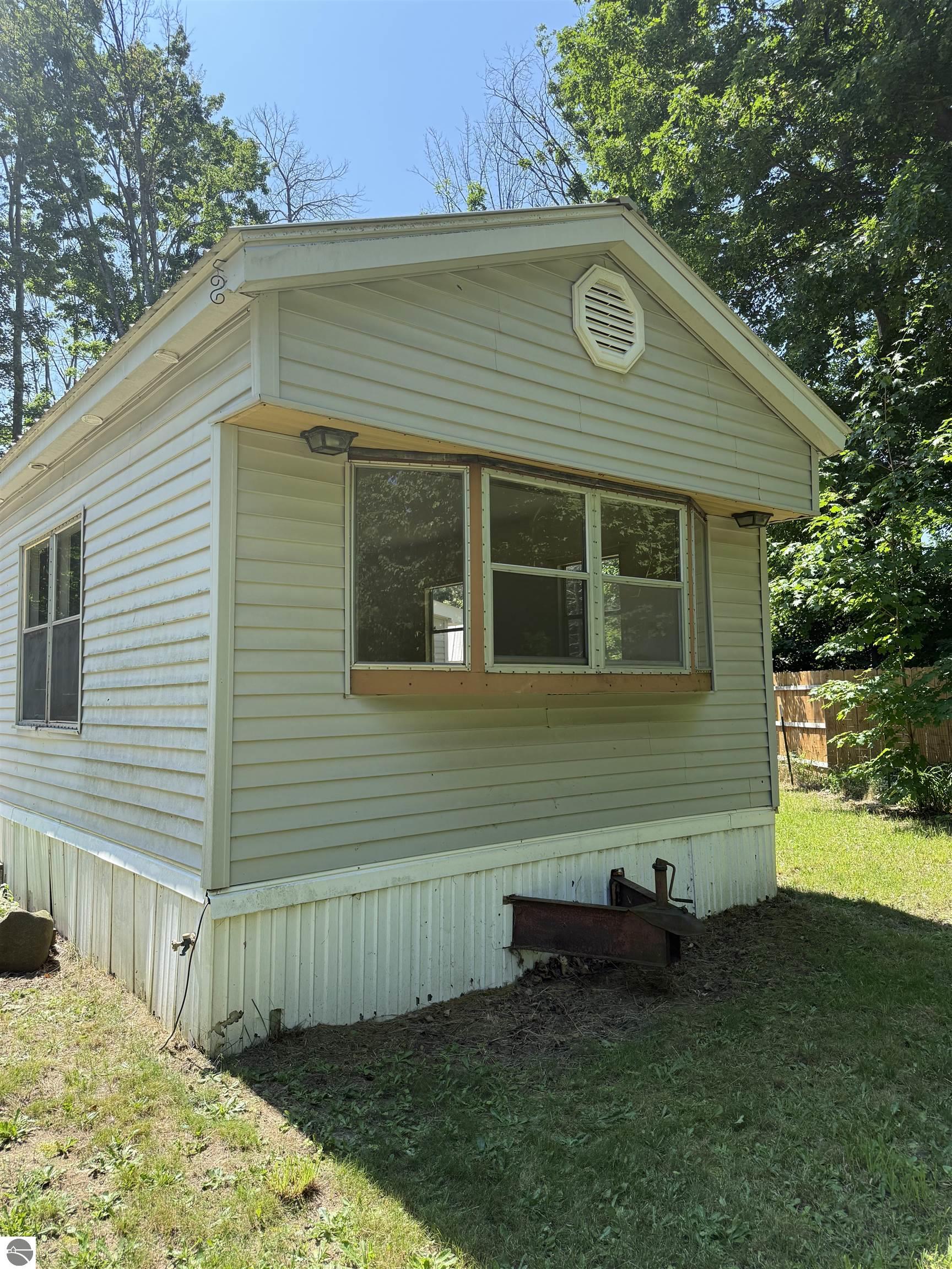 4301 Hickory Drive