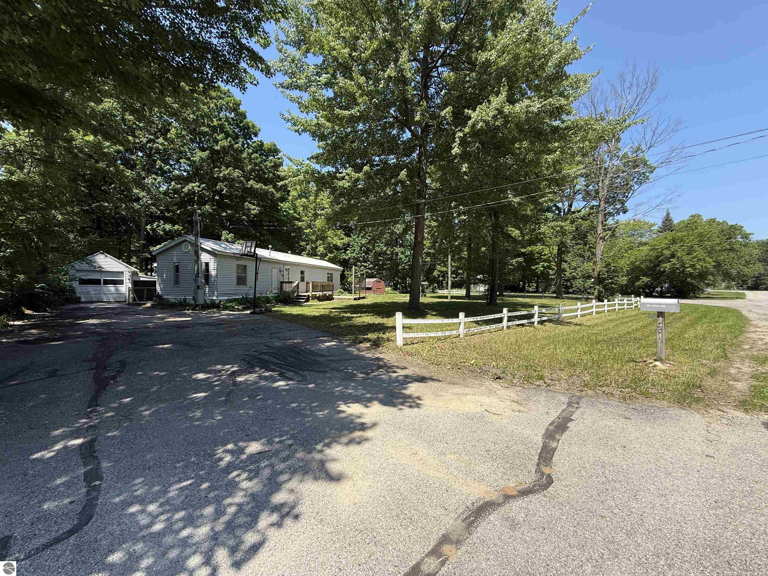 4301 Hickory Drive