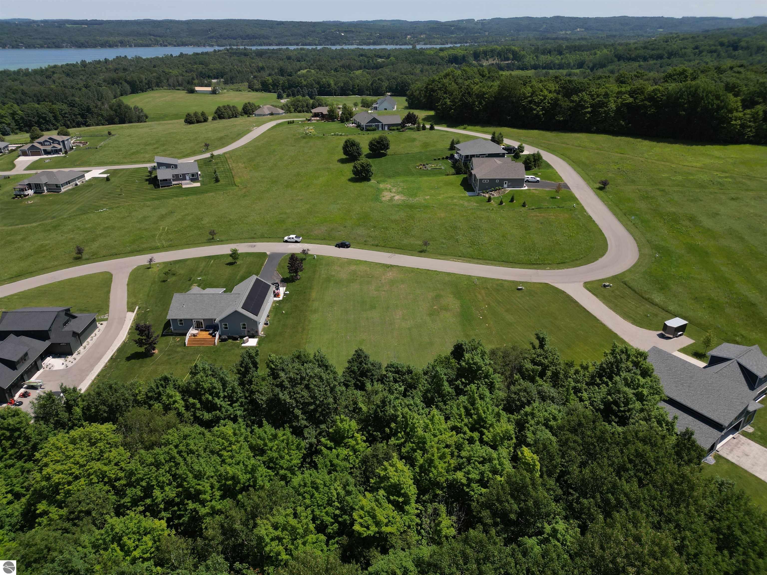 00 E Water View Drive