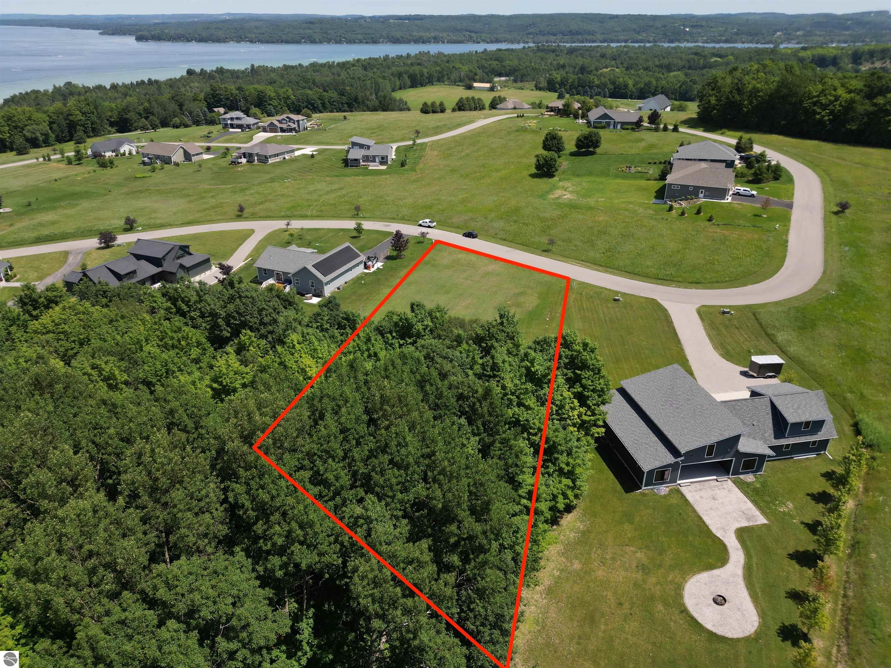 00 E Water View Drive