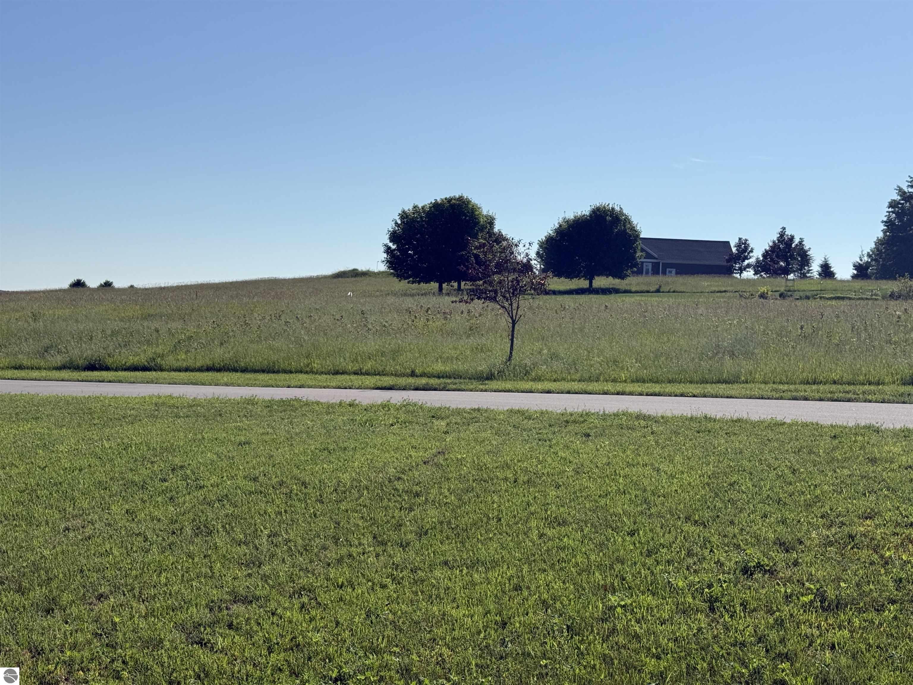 00 E Water View Drive