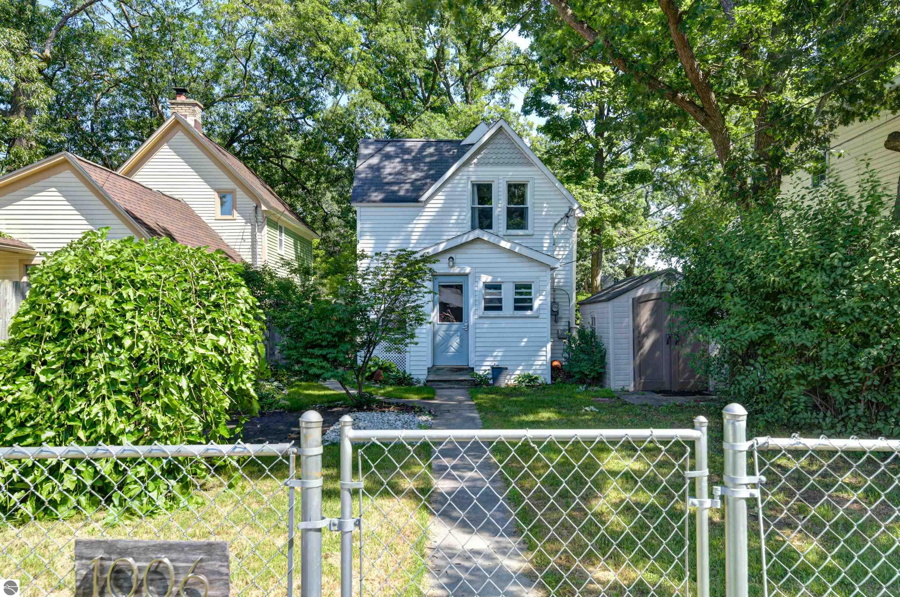 1006 Lincoln Street
