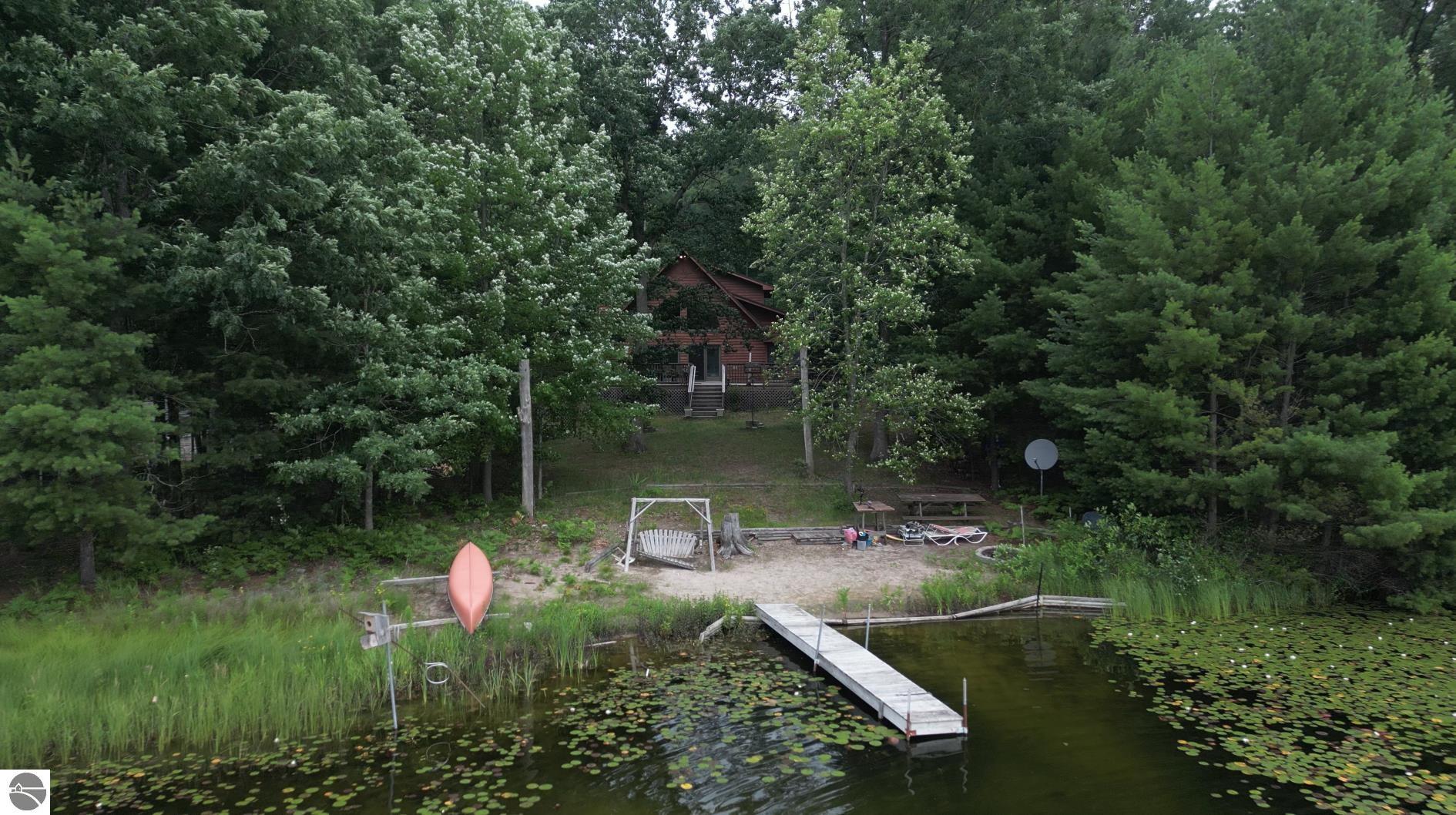 4620 N Indian Lake Road