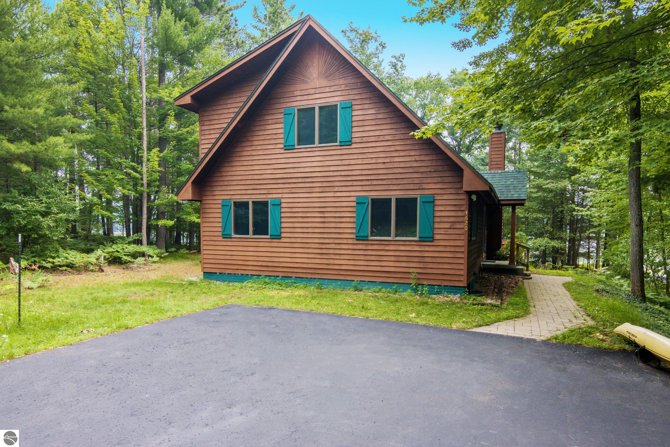 4620 N Indian Lake Road