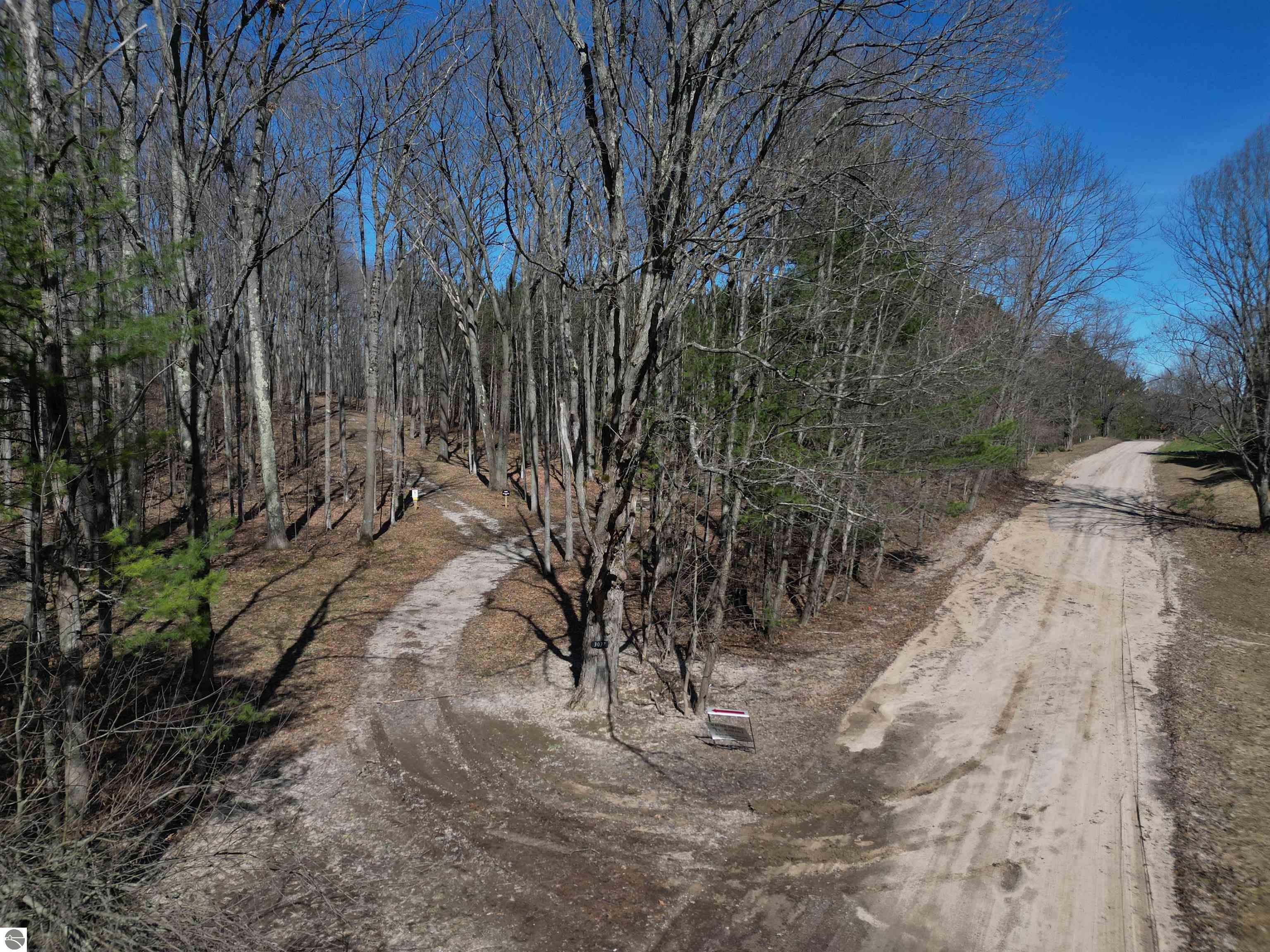 3041 Dockery Road, Nw