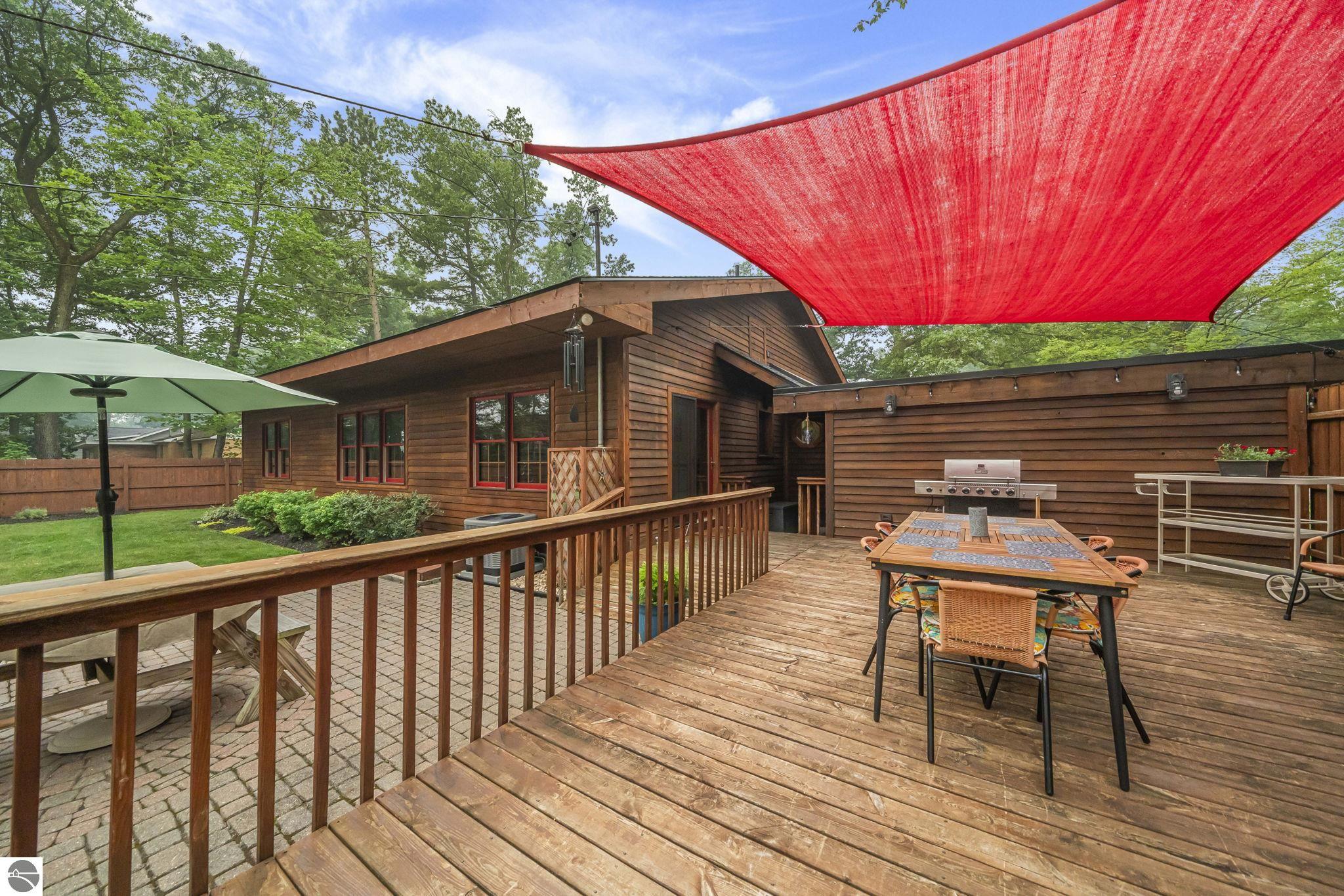 545 Cromwell Drive
