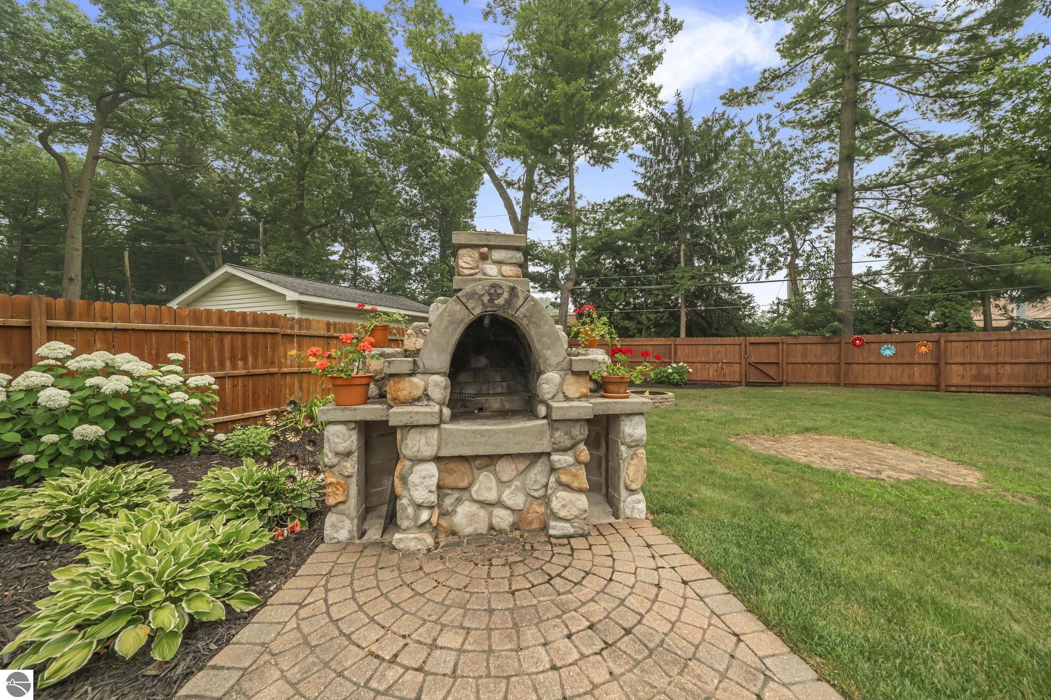 545 Cromwell Drive
