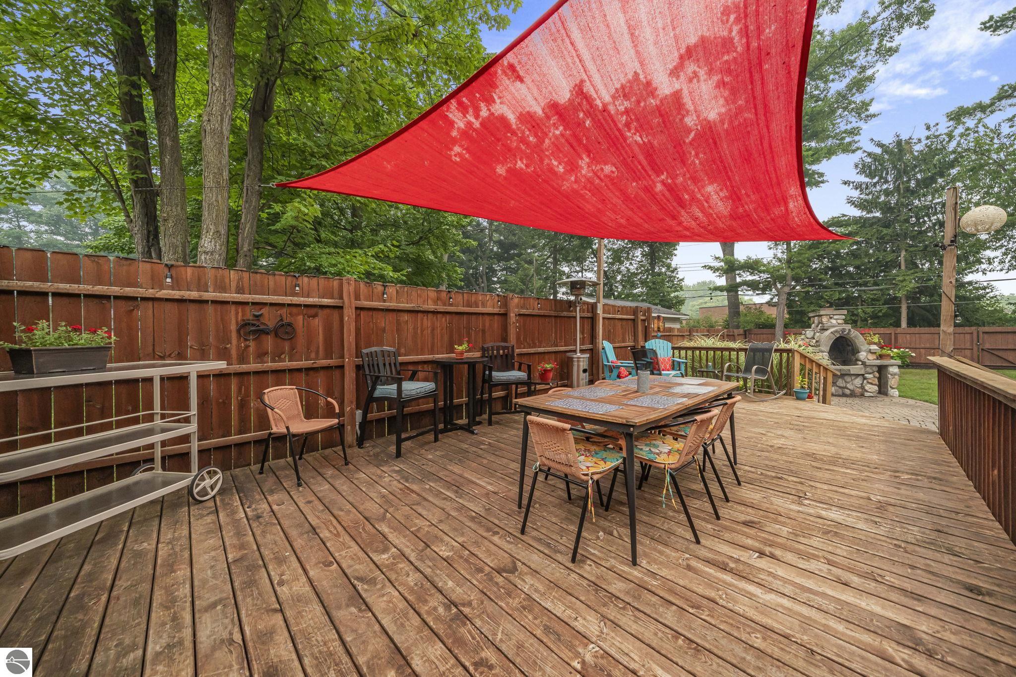 545 Cromwell Drive