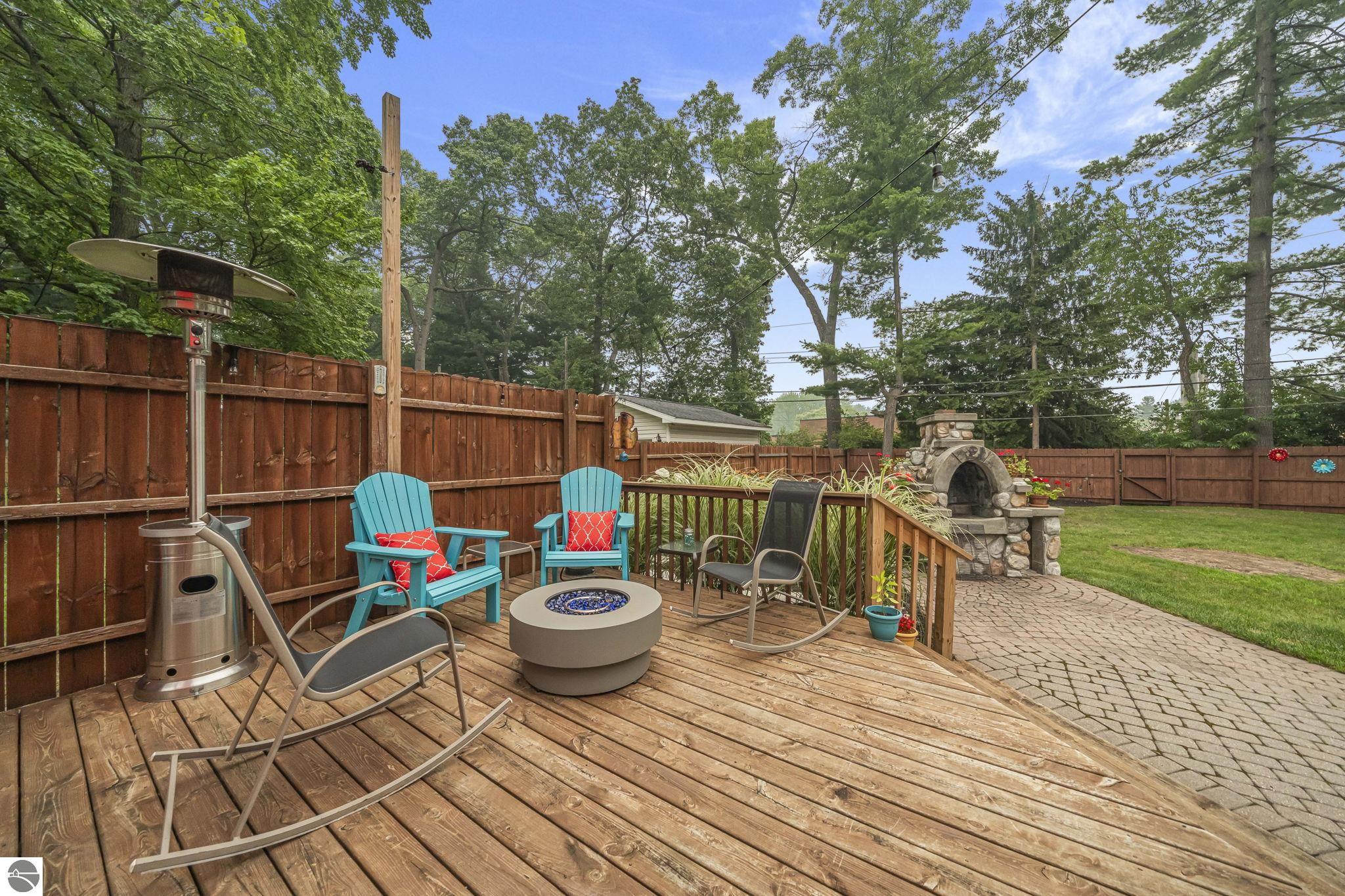 545 Cromwell Drive