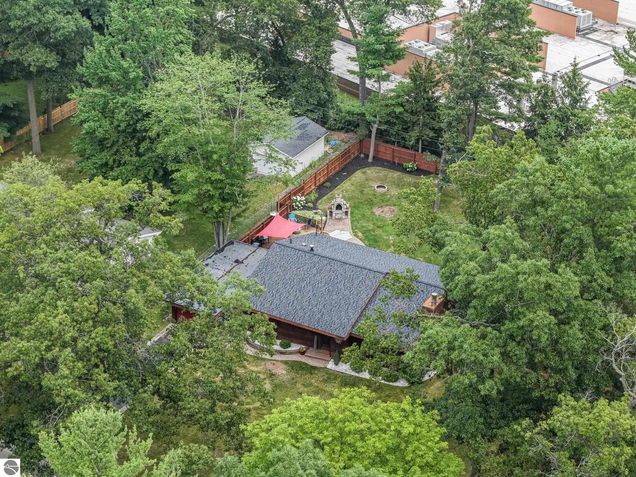 545 Cromwell Drive