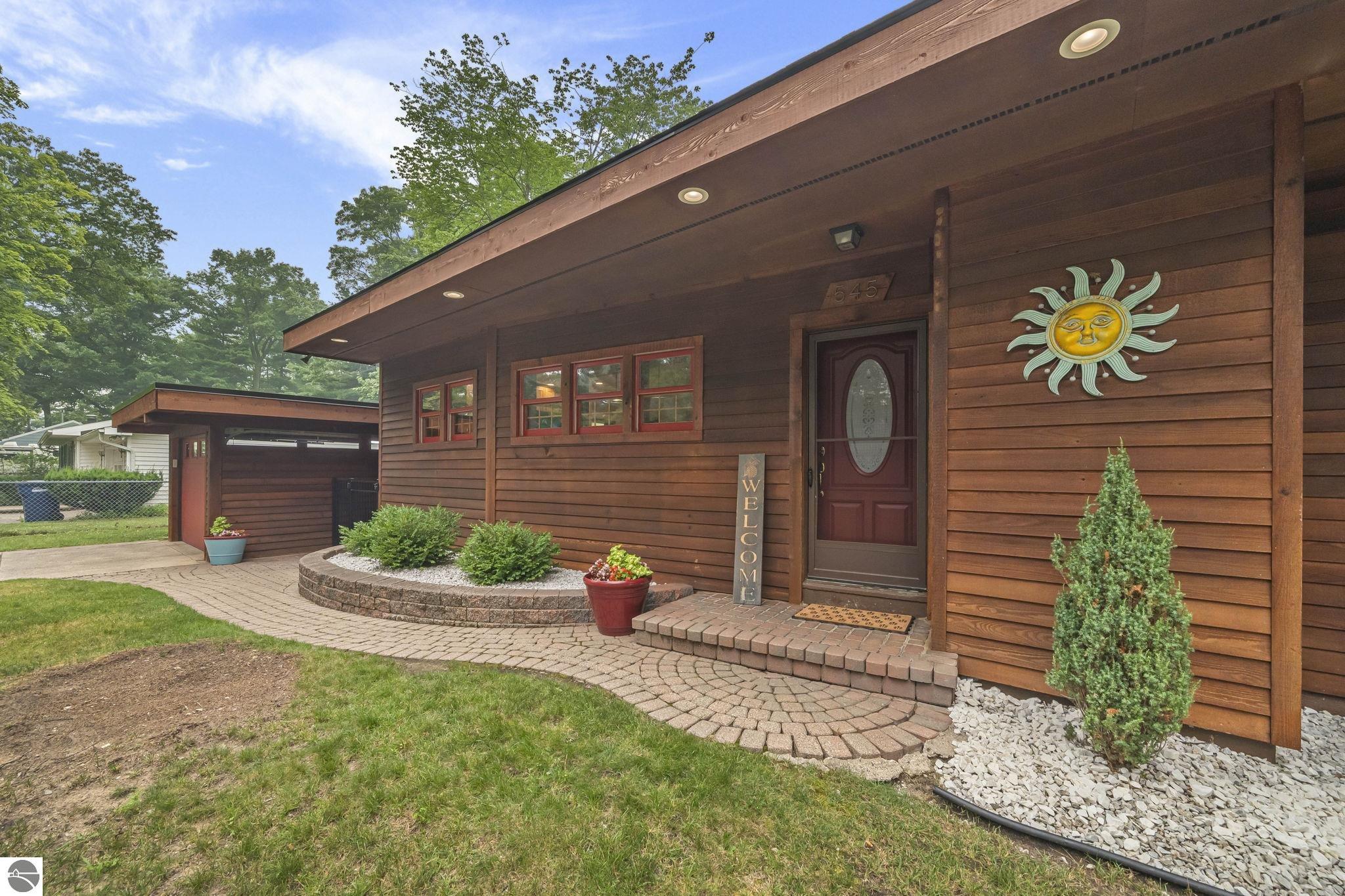 545 Cromwell Drive