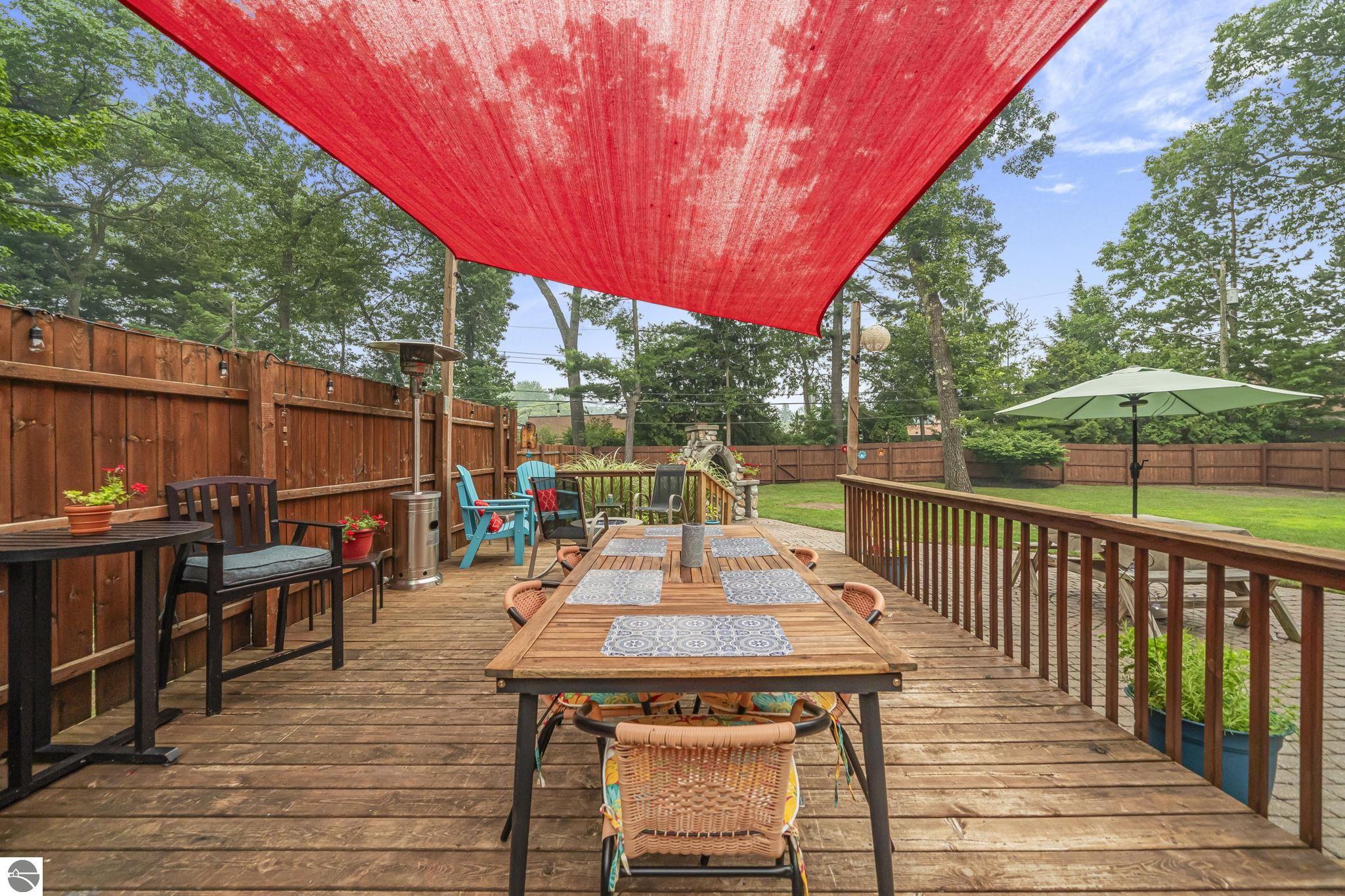 545 Cromwell Drive