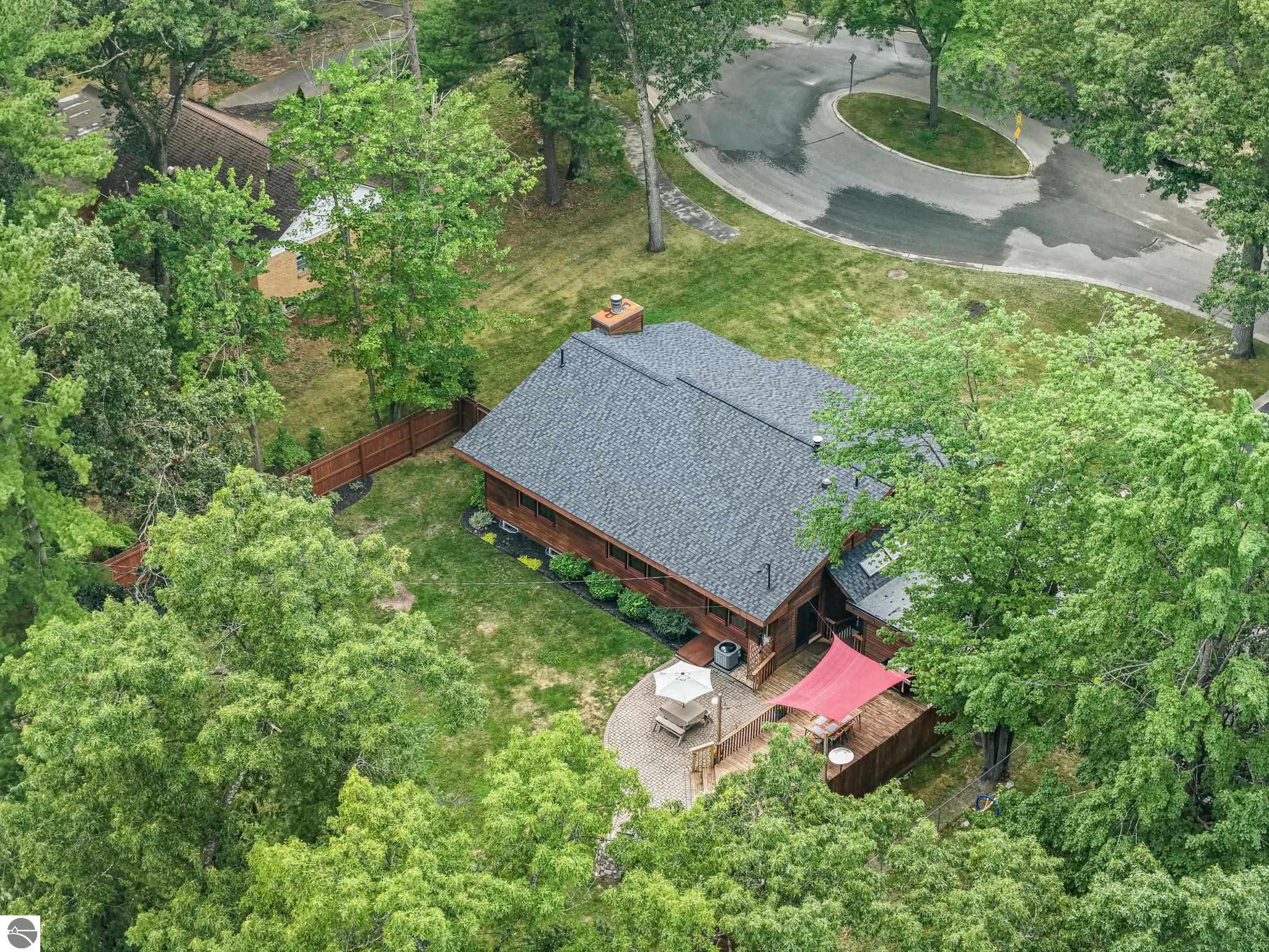 545 Cromwell Drive