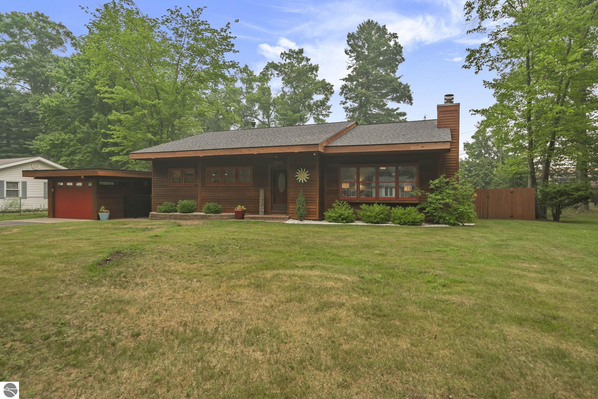 545 Cromwell Drive