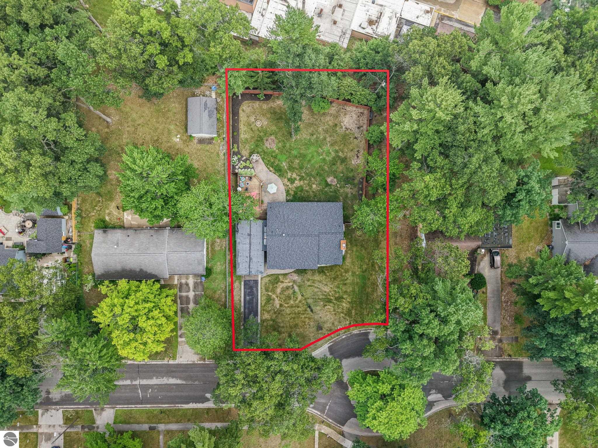 545 Cromwell Drive