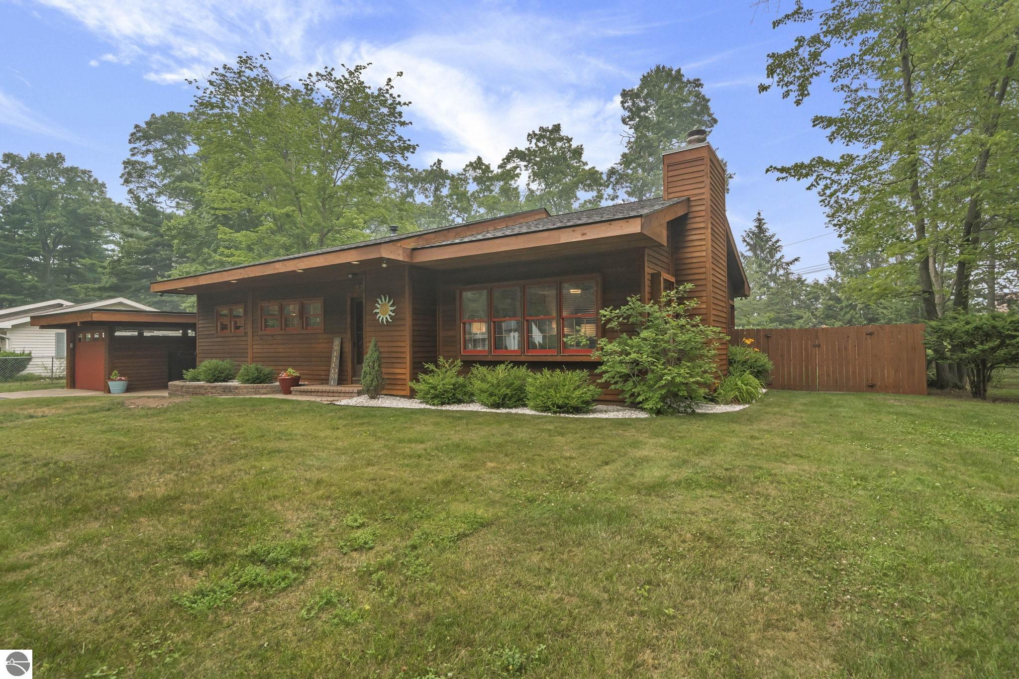 545 Cromwell Drive