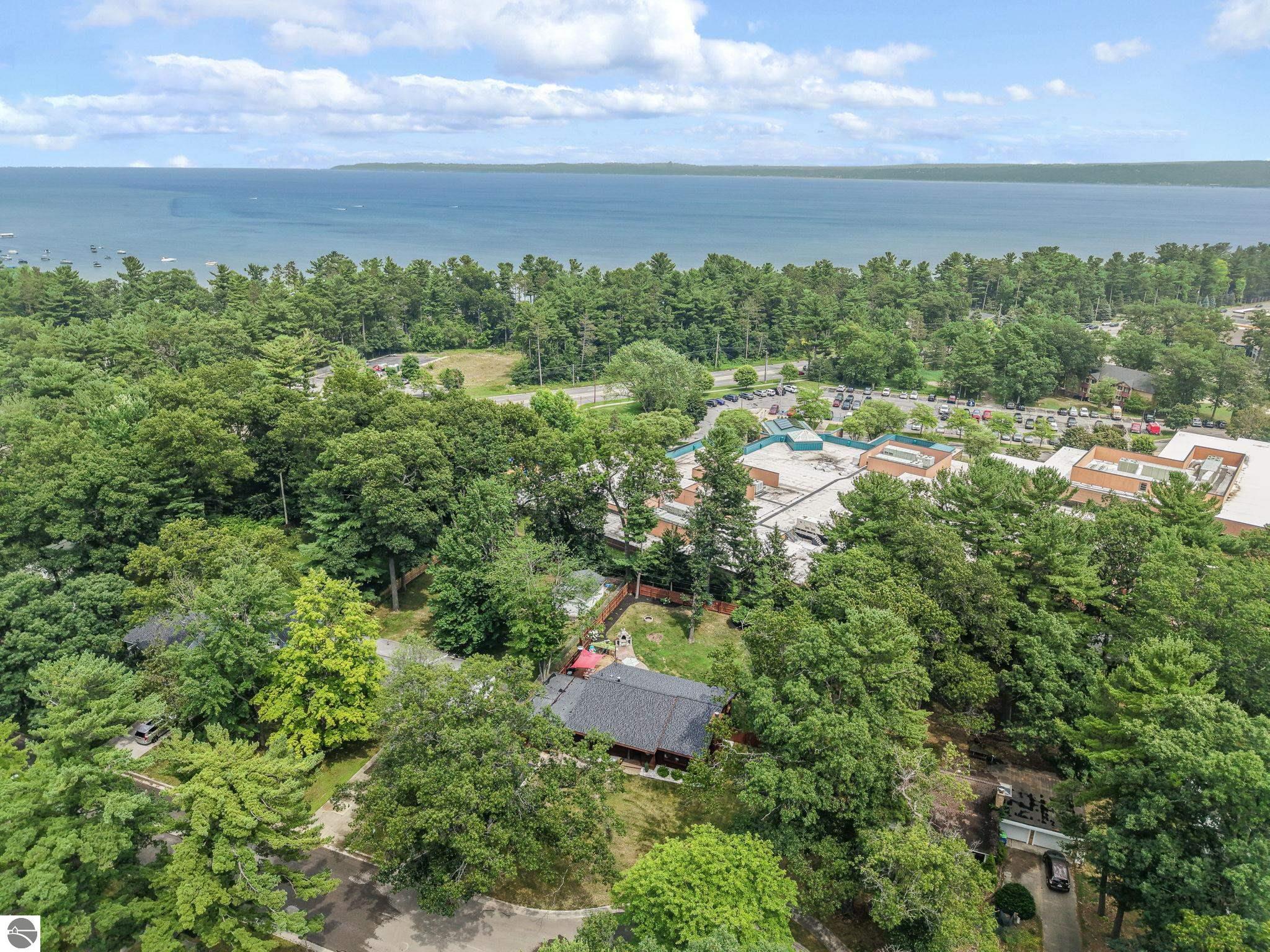 545 Cromwell Drive