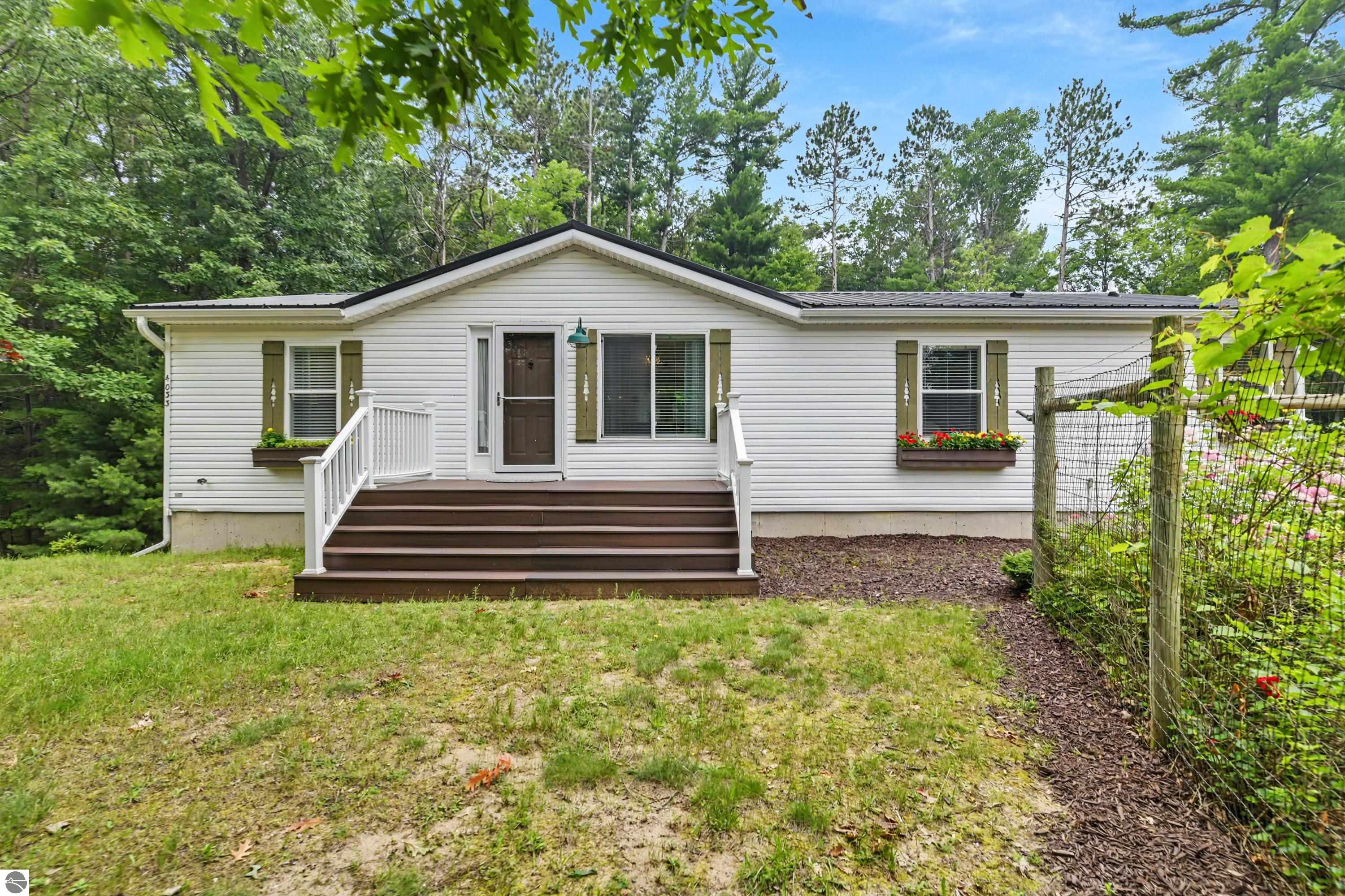 4033 Harolds Road