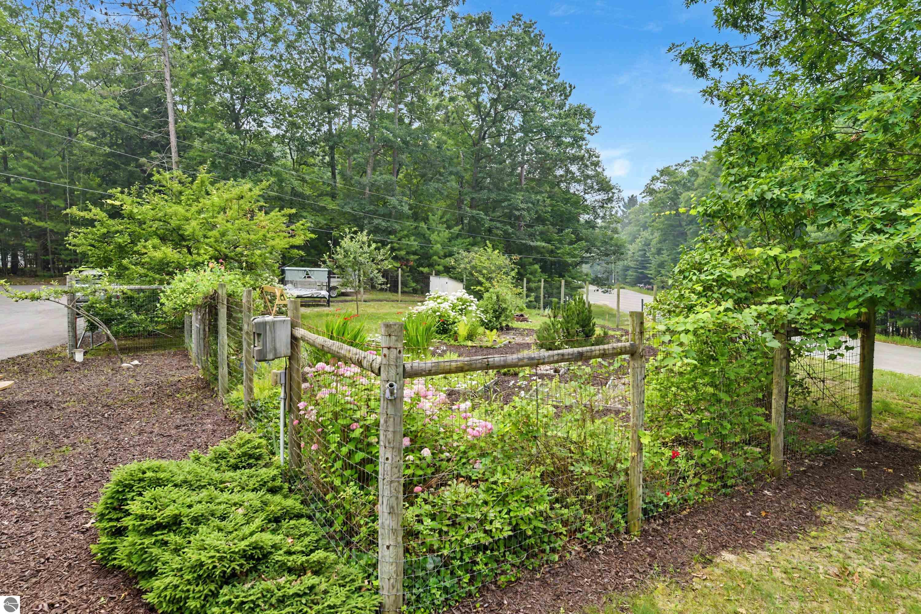 4033 Harolds Road