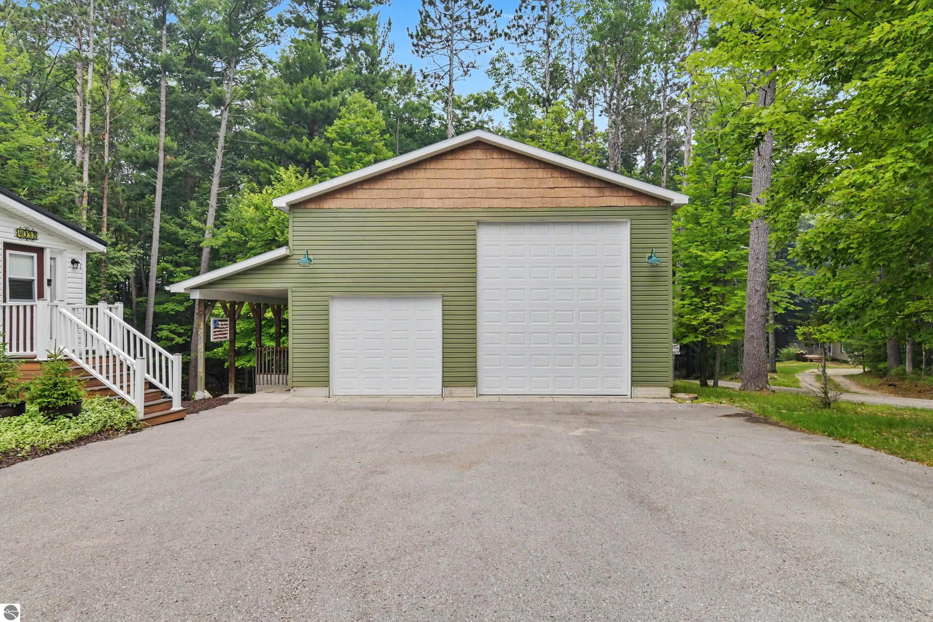 4033 Harolds Road