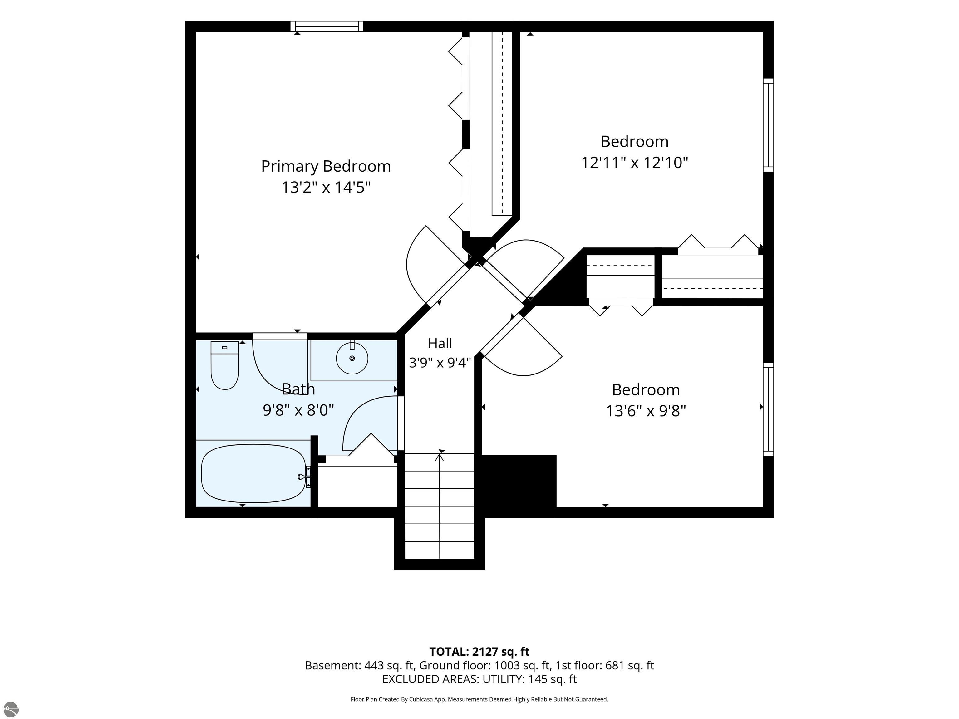 19980 Pine Woods Drive