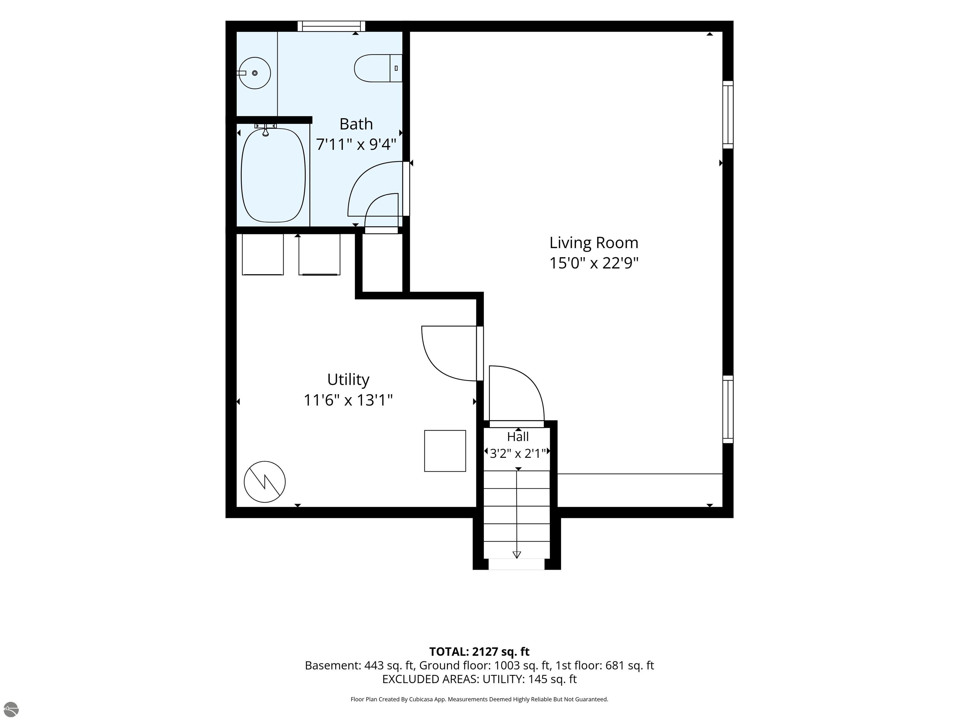 19980 Pine Woods Drive