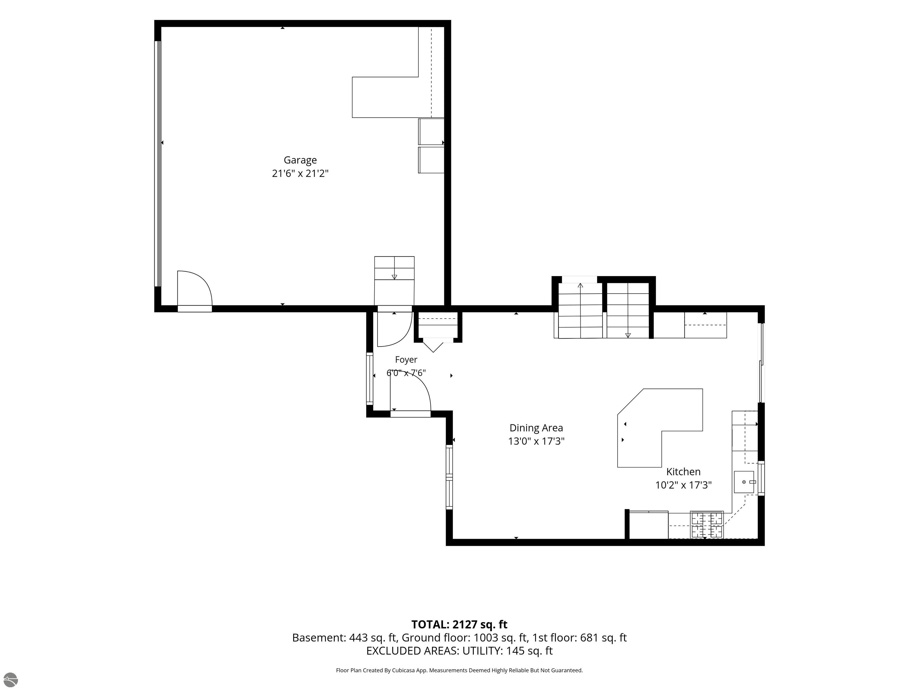 19980 Pine Woods Drive