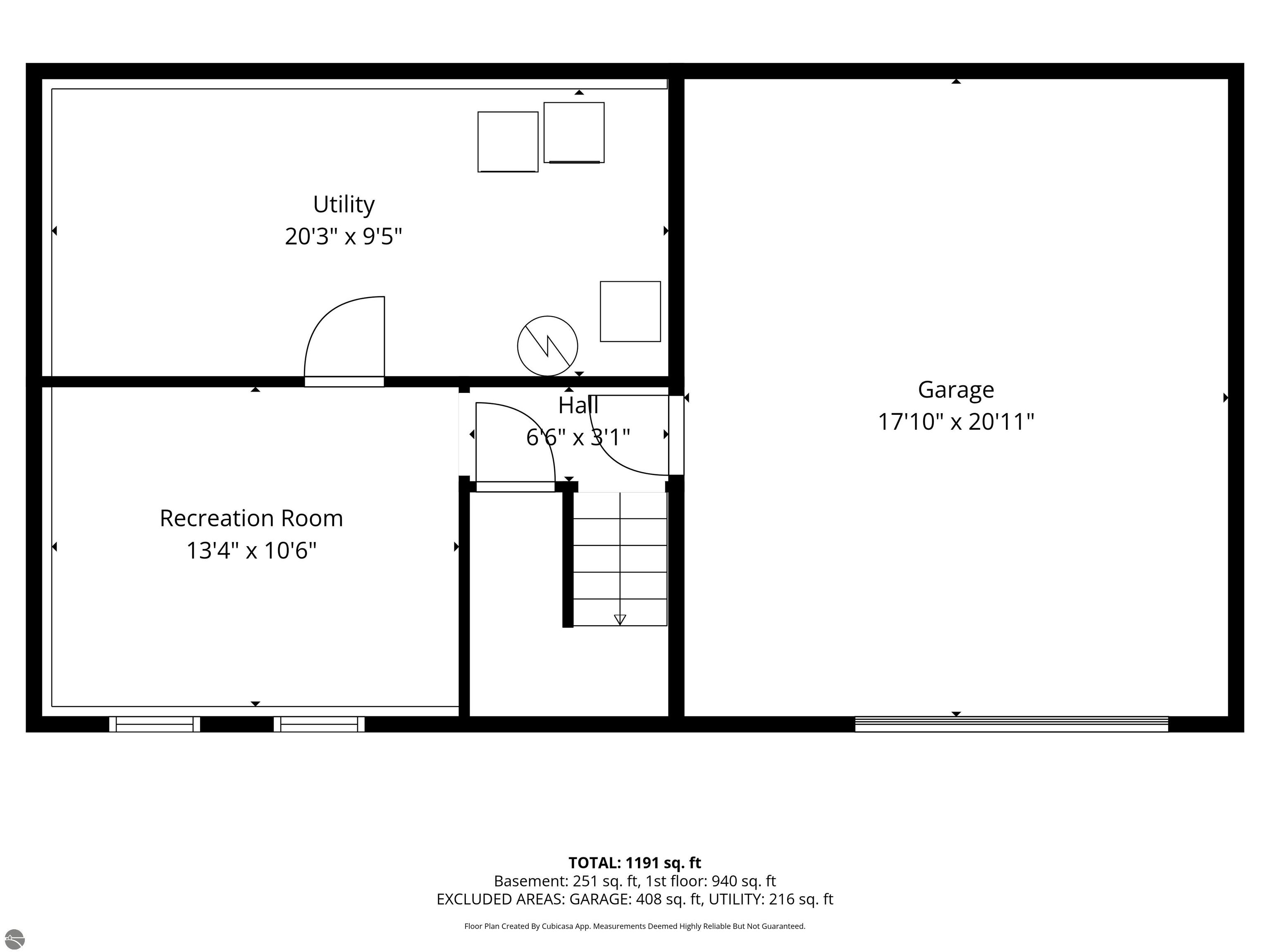 212 S Four Mile Road