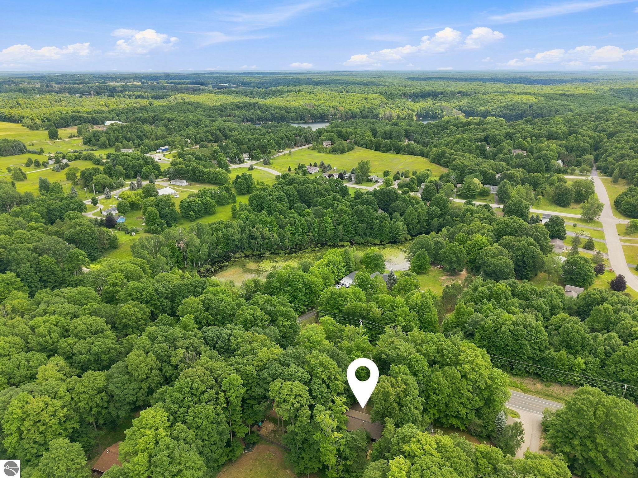 212 S Four Mile Road