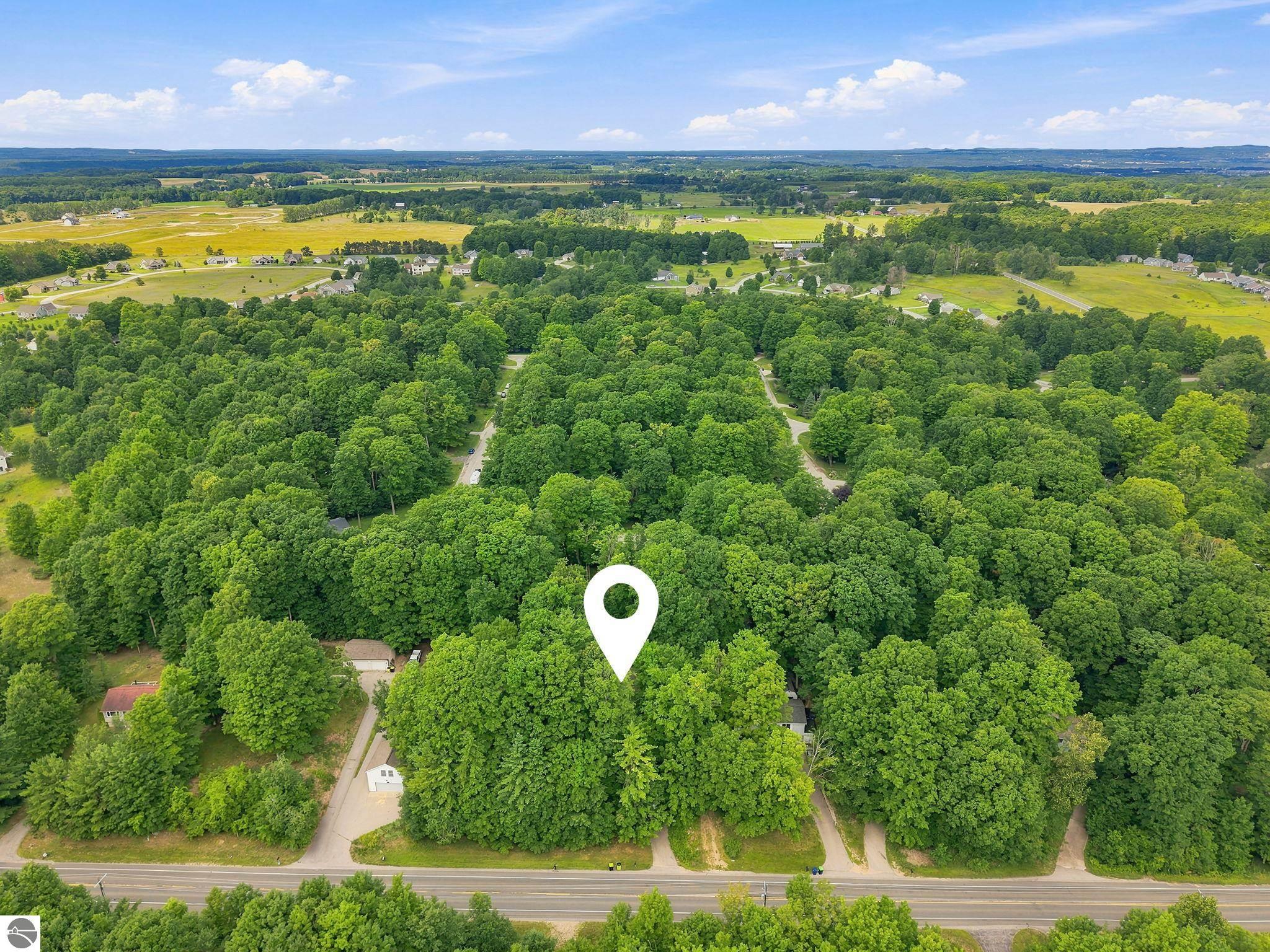 212 S Four Mile Road