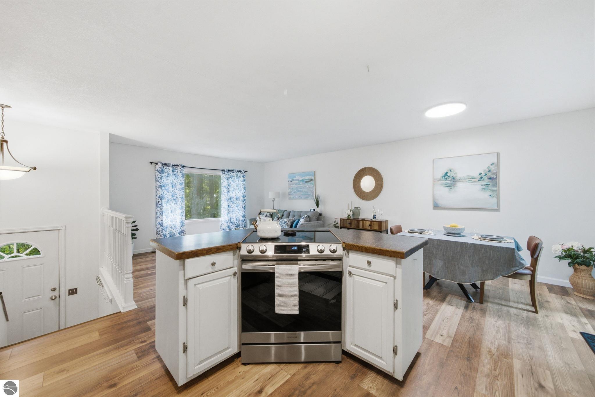 212 S Four Mile Road