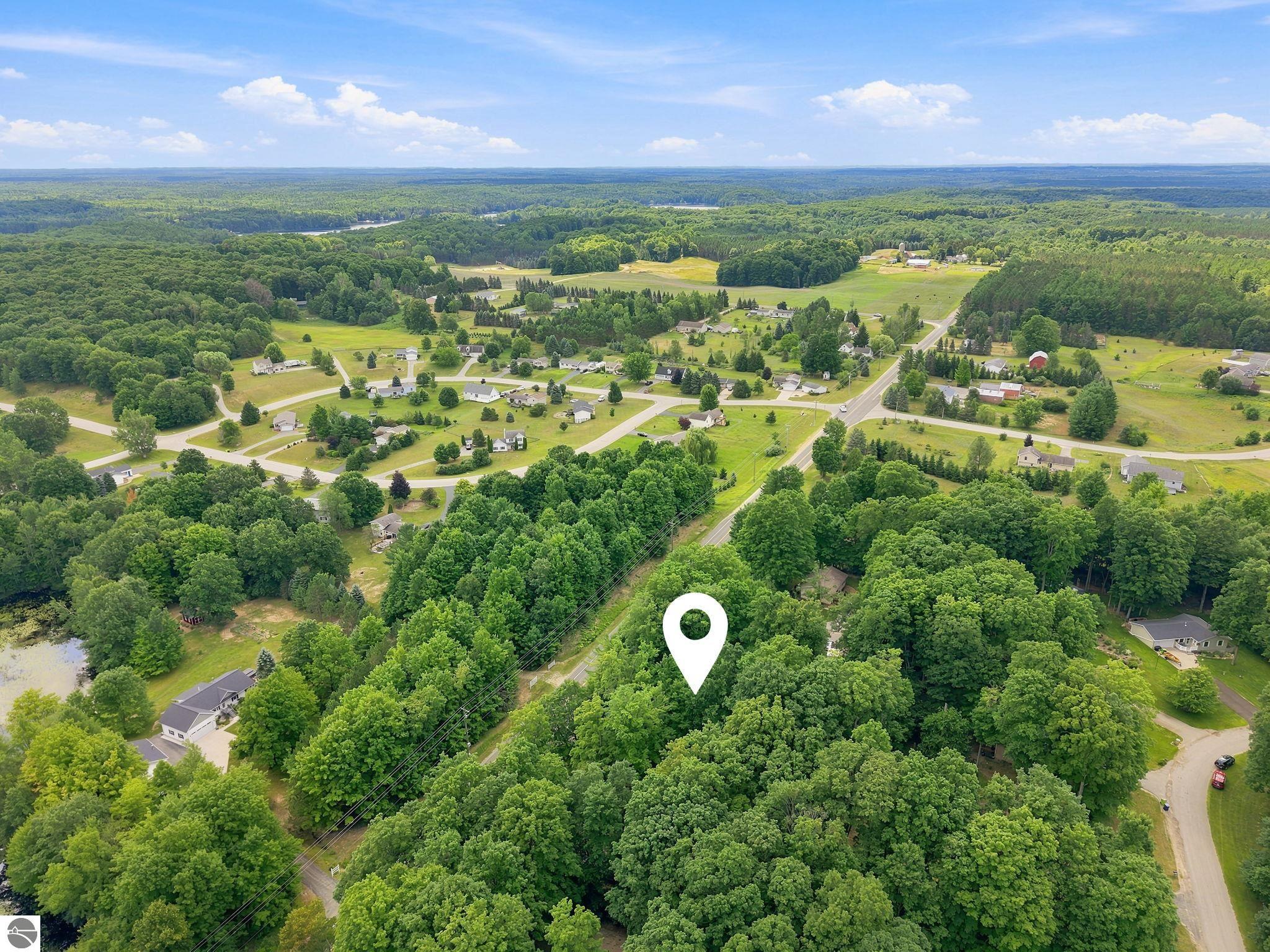 212 S Four Mile Road