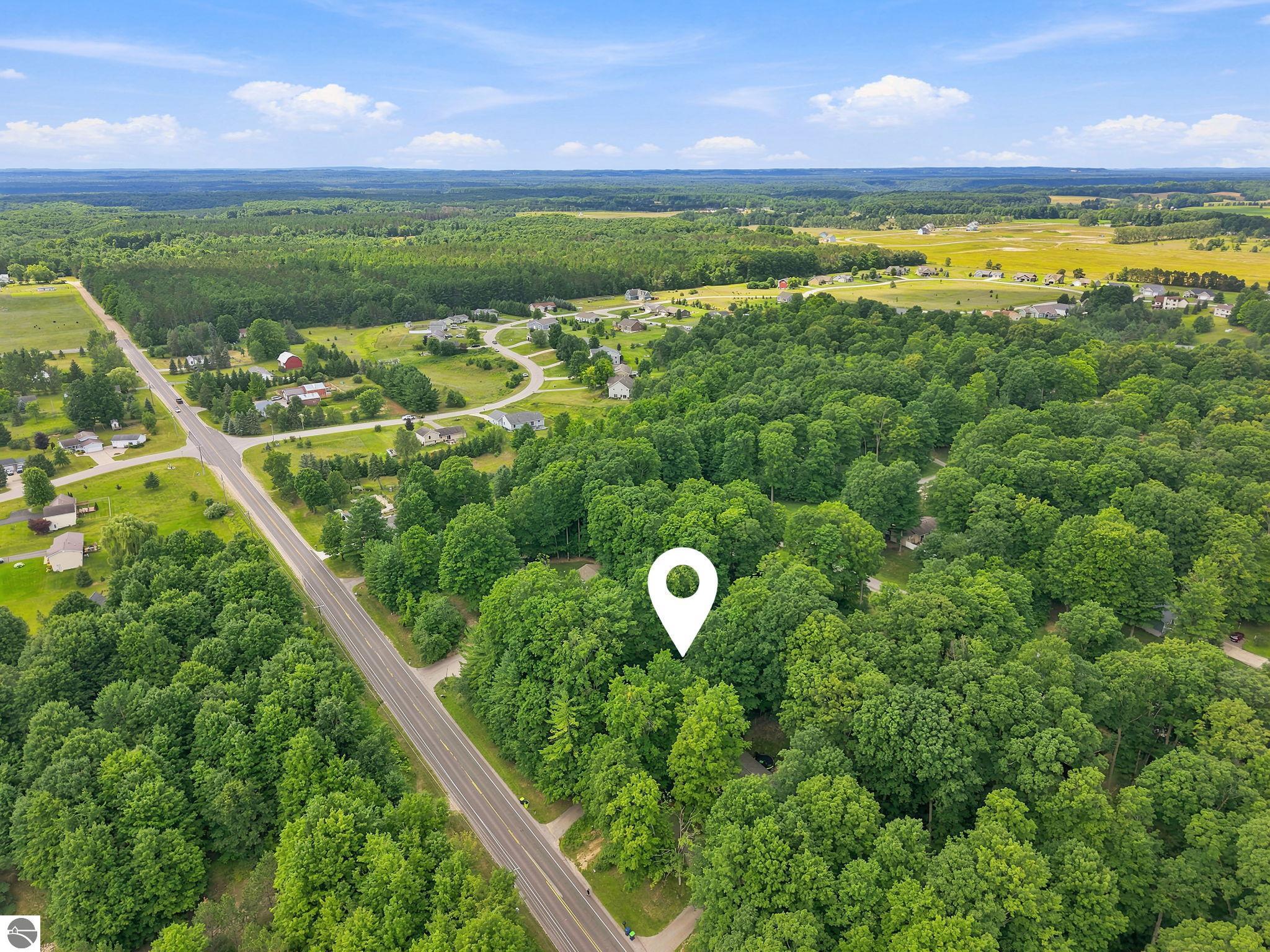 212 S Four Mile Road