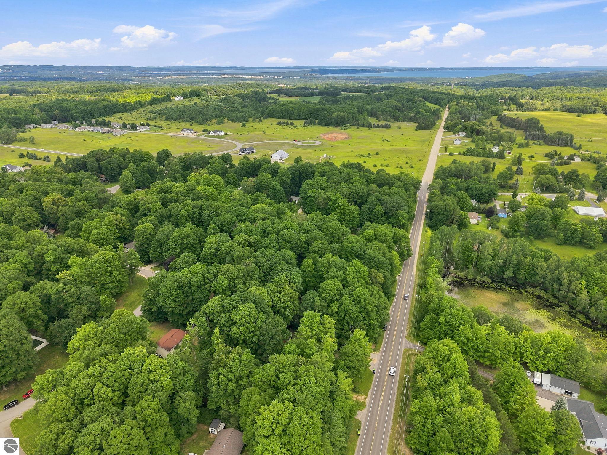 212 S Four Mile Road