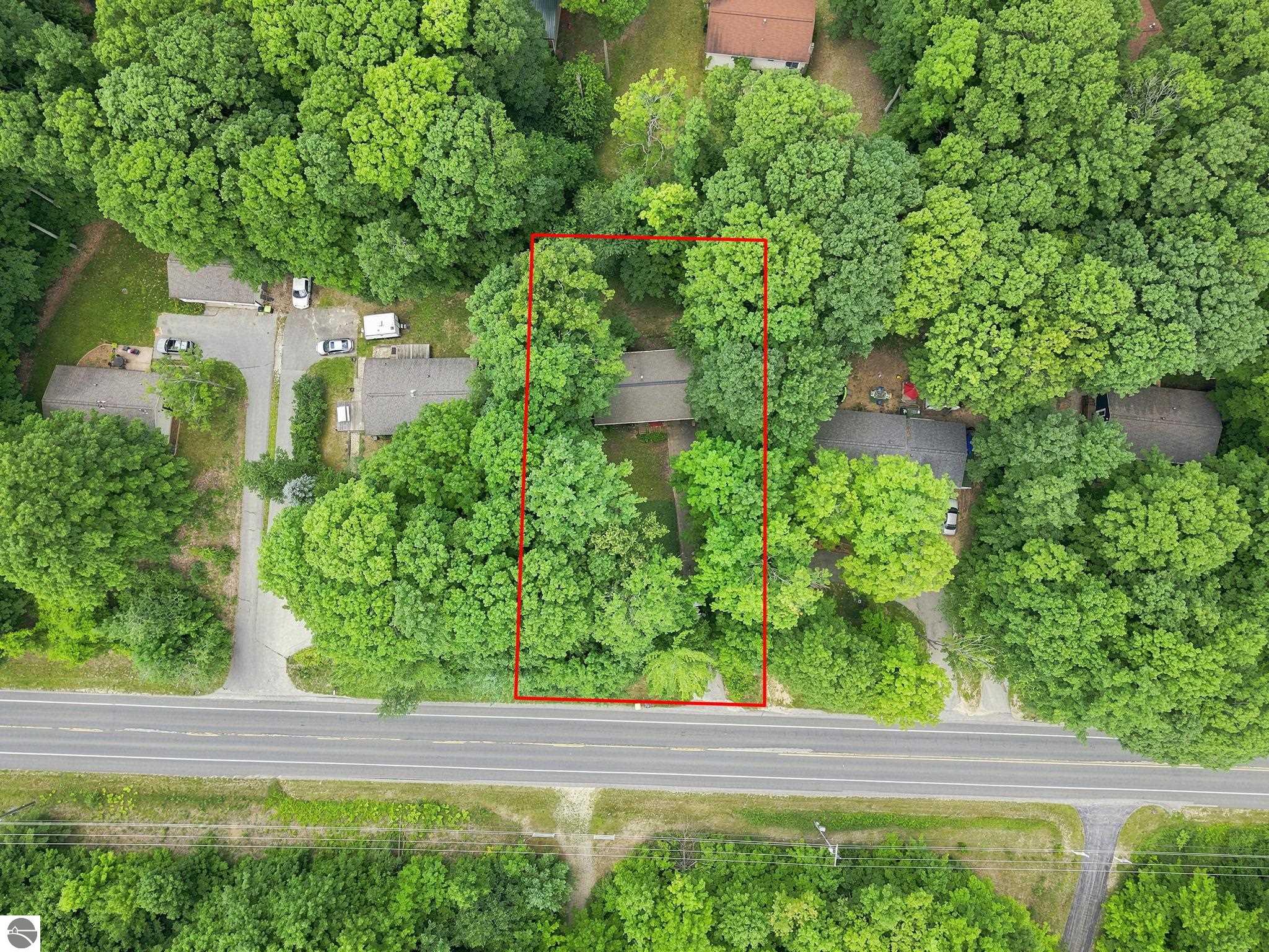 212 S Four Mile Road