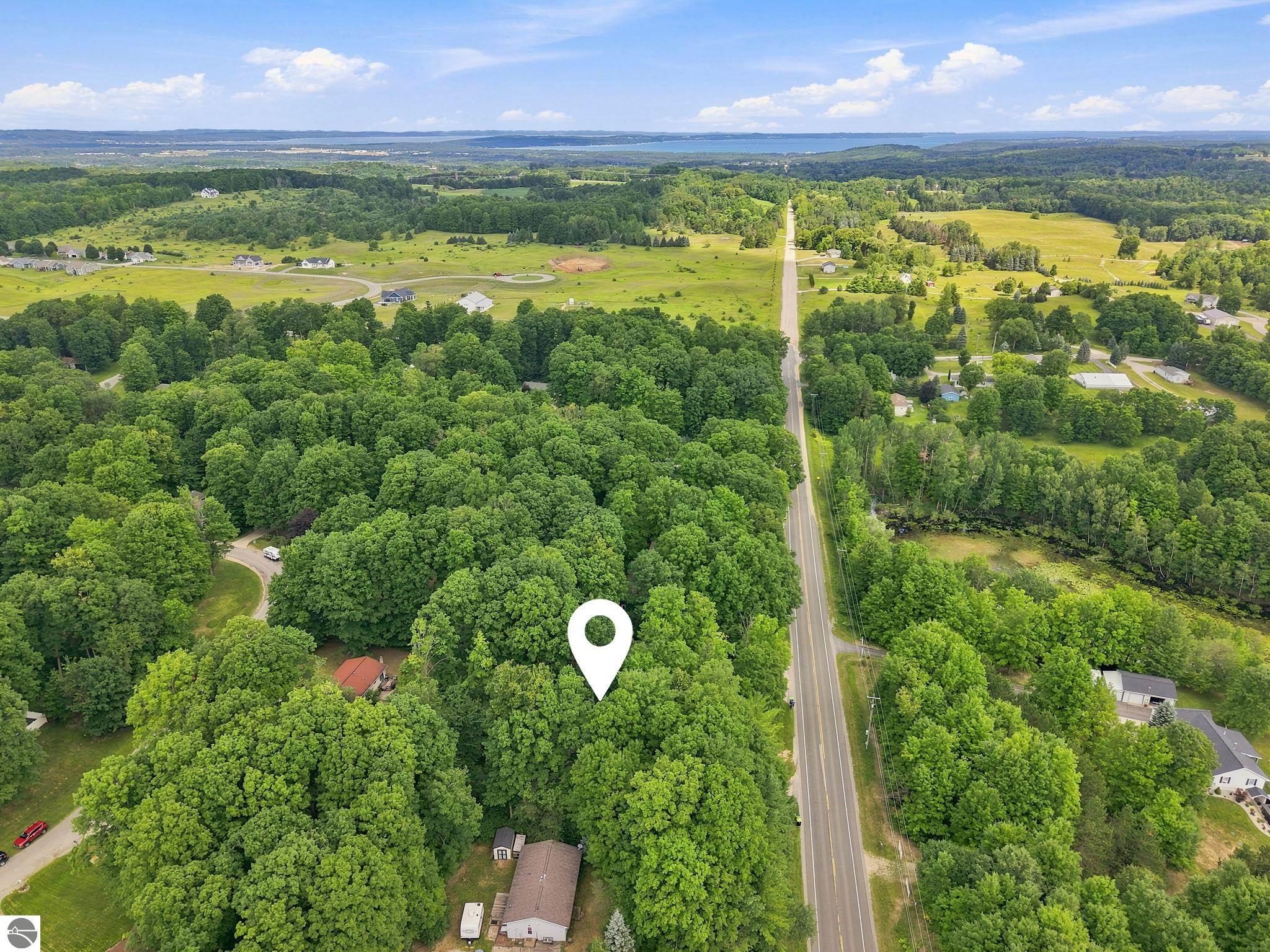 212 S Four Mile Road