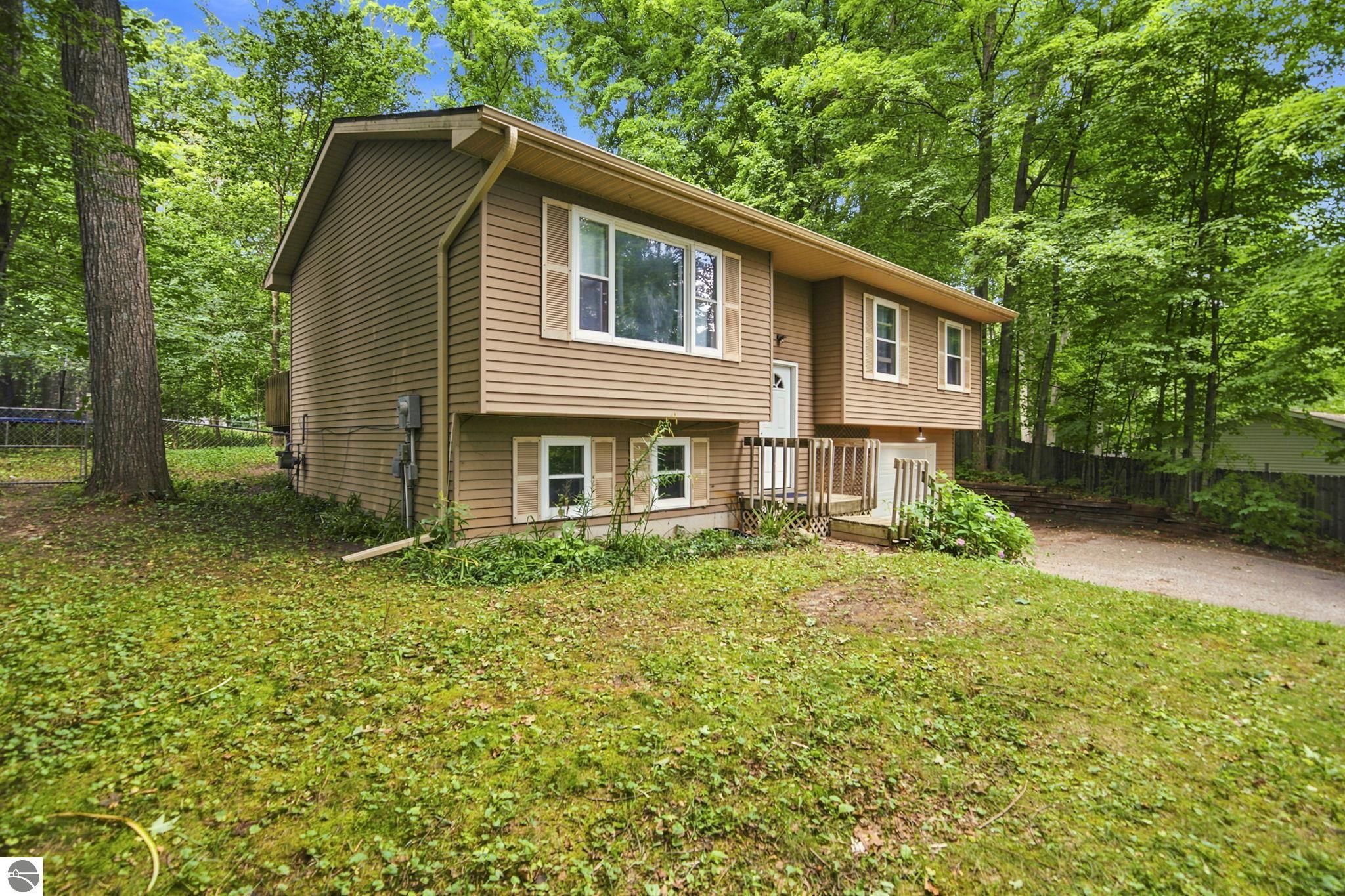 212 S Four Mile Road