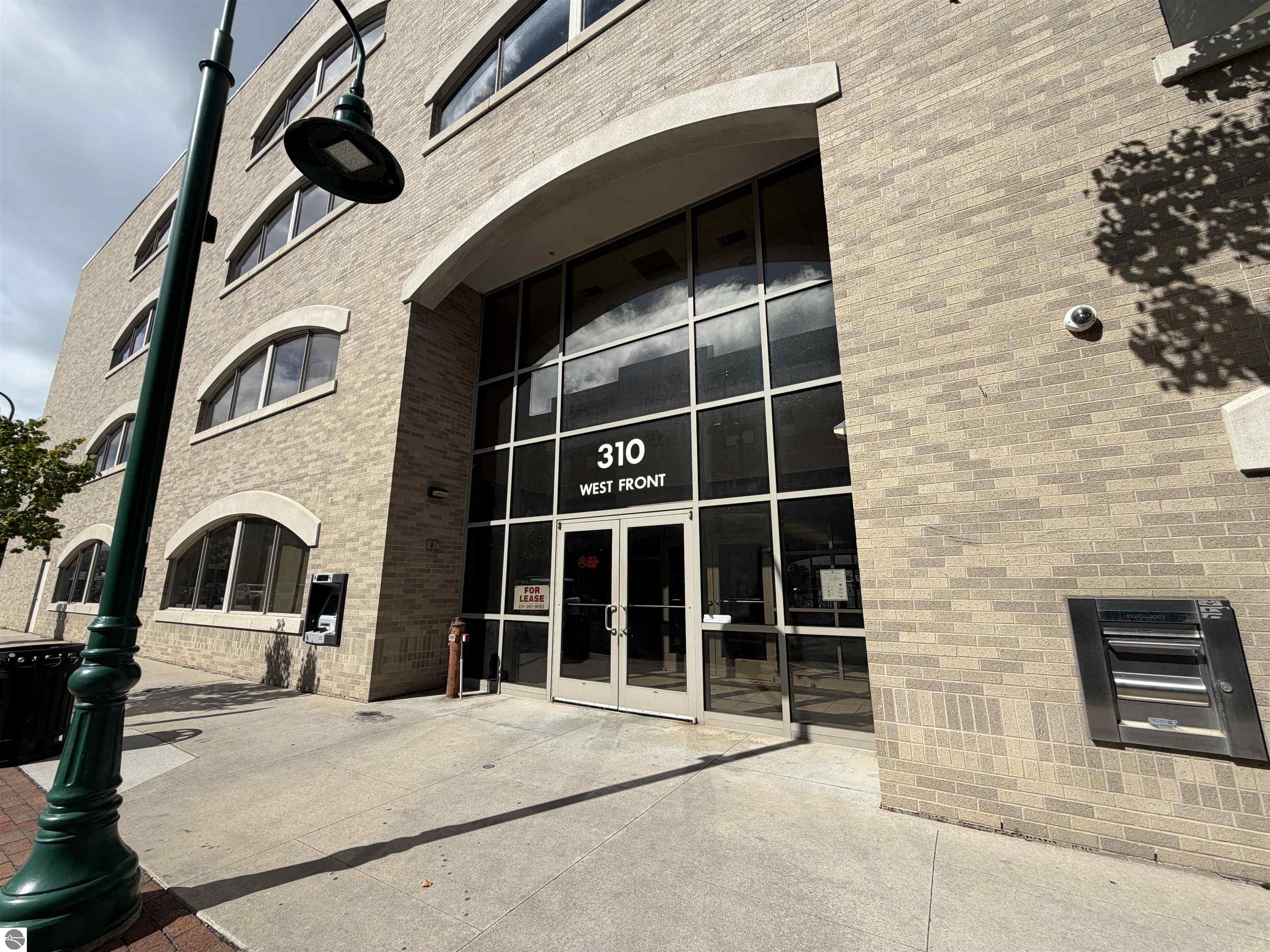 310 W Front Street