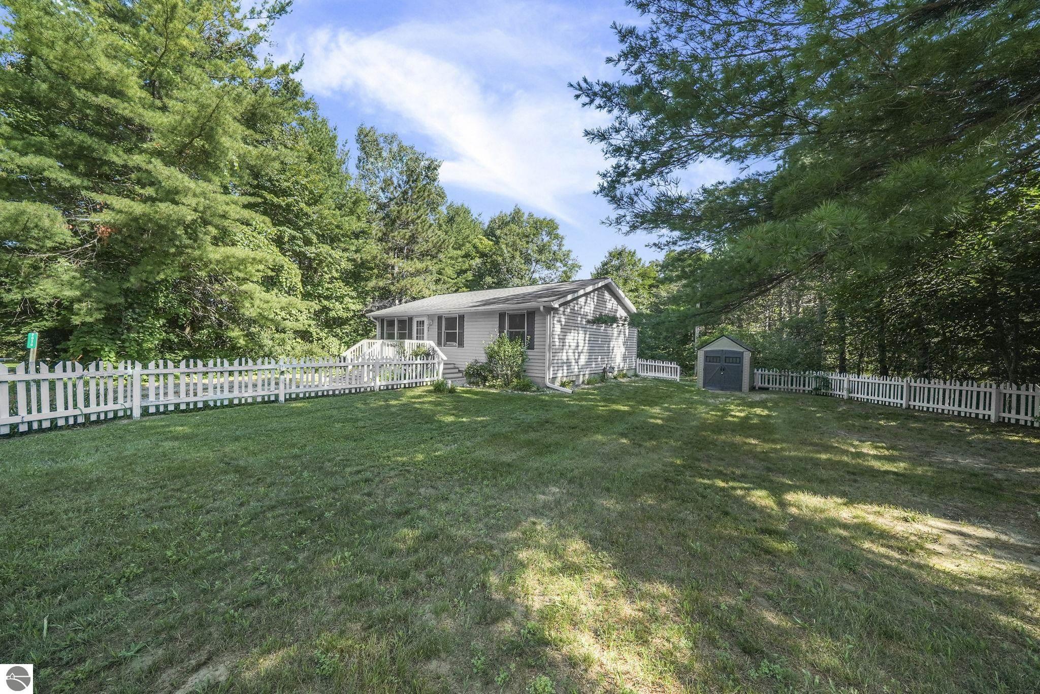 2020 Cove Drive