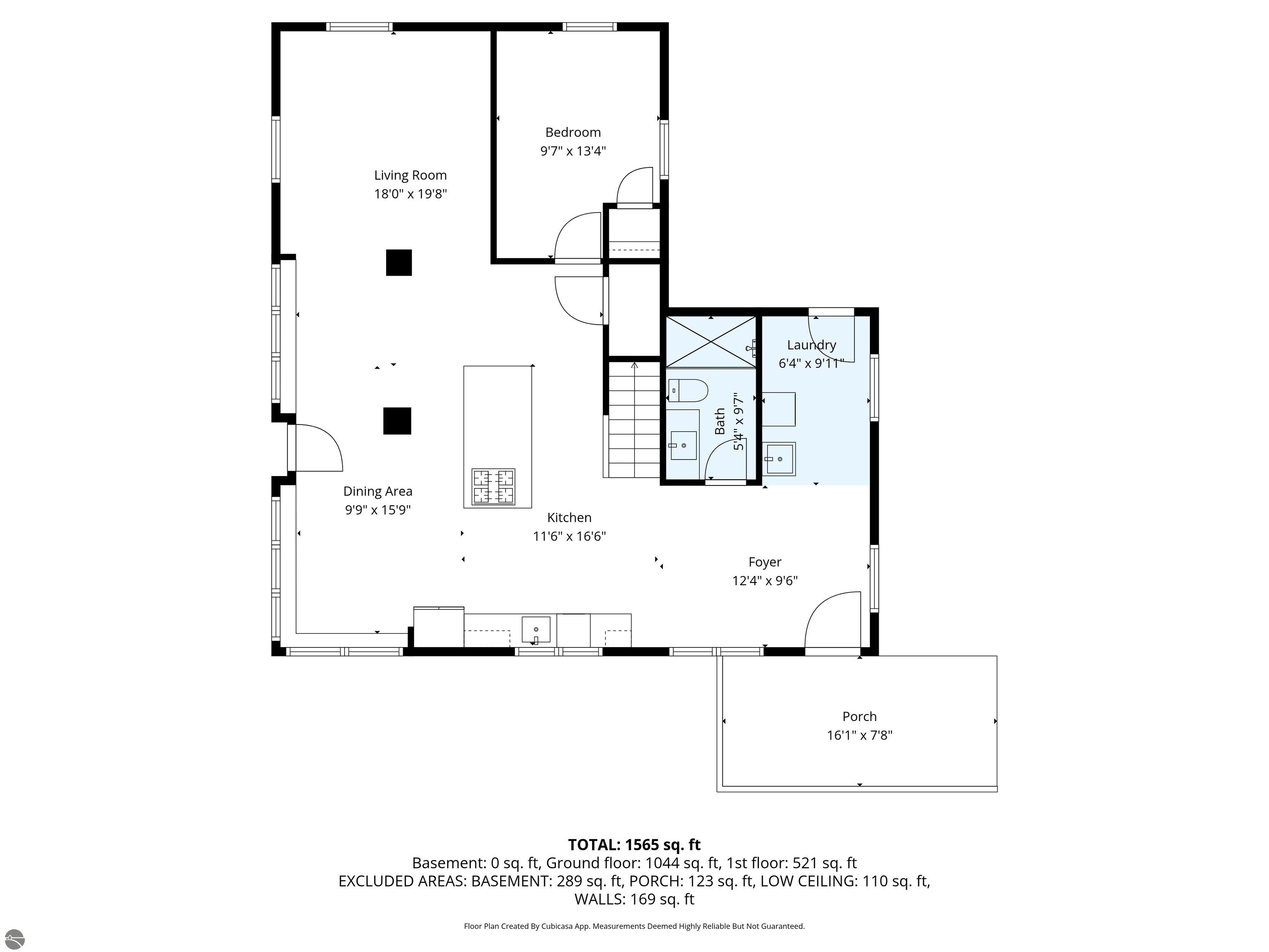 2768 S Center Highway