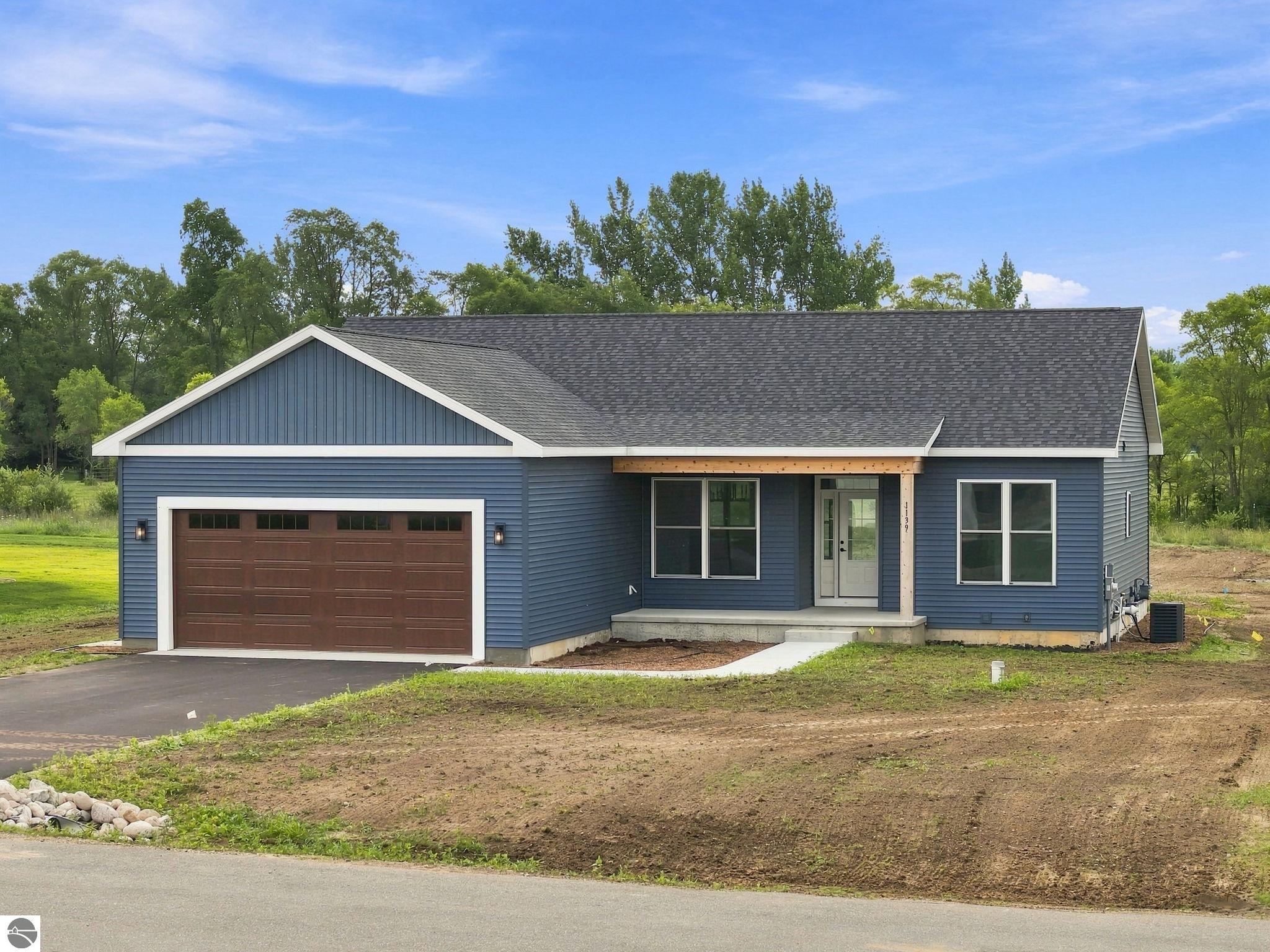 1139 Magnolia Drive