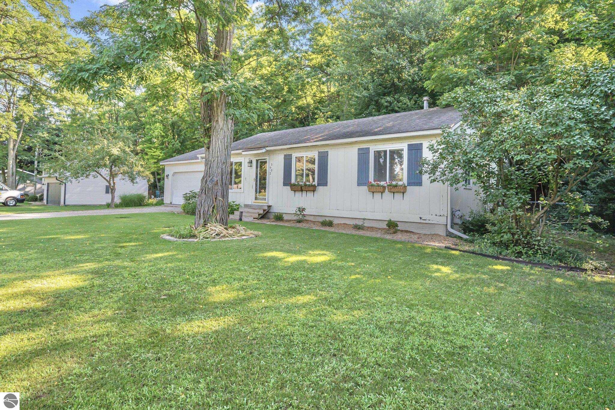 3902 Five Mile Road