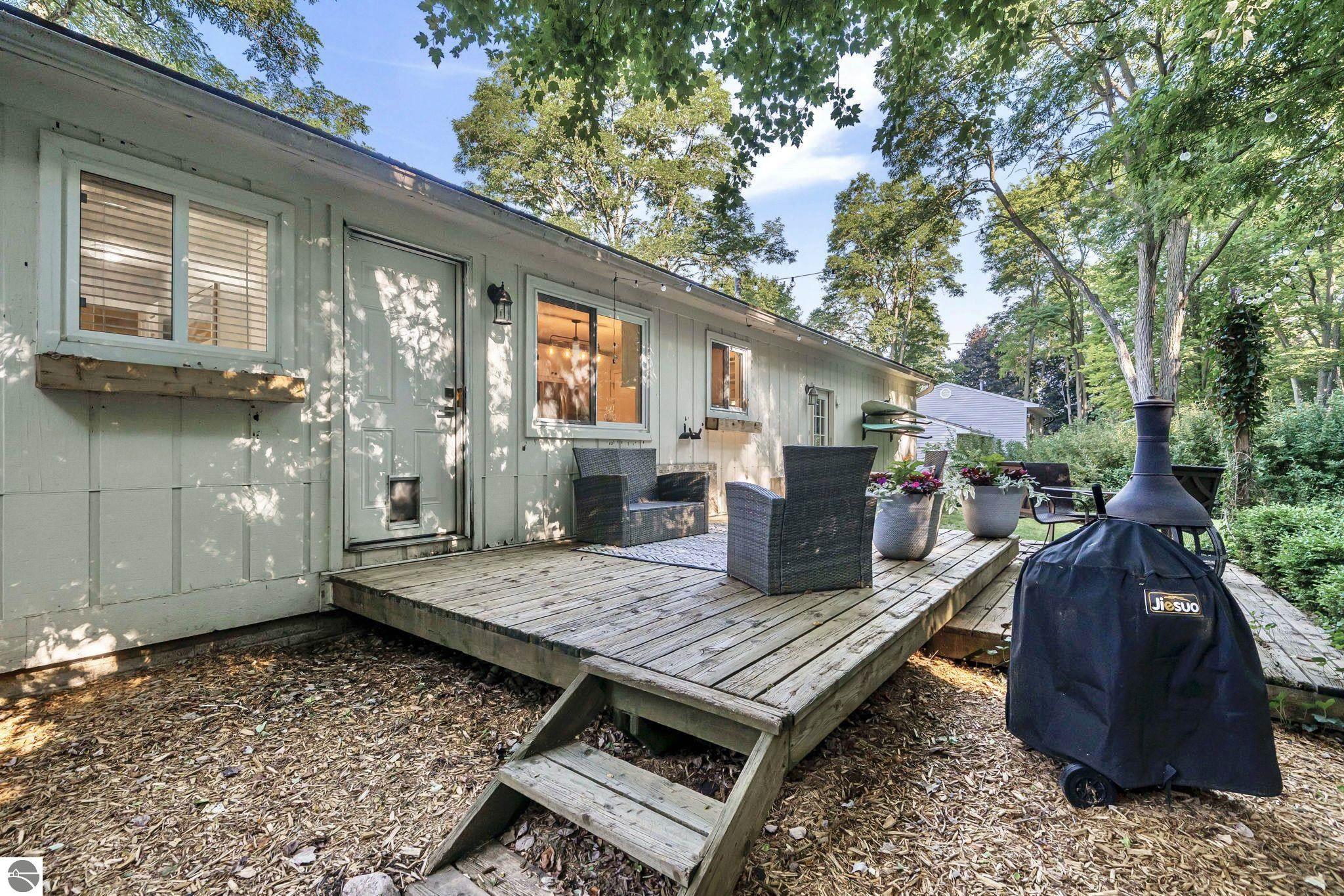 3902 Five Mile Road