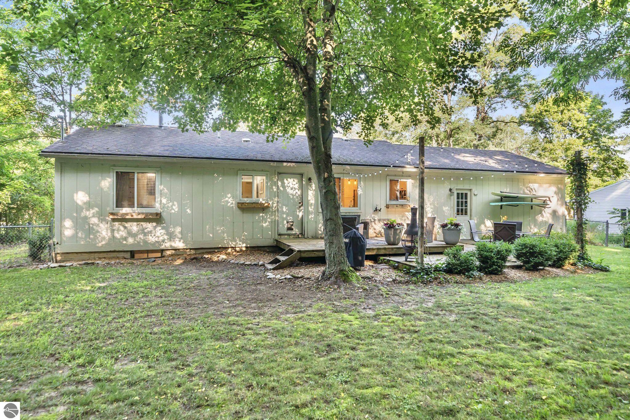 3902 Five Mile Road