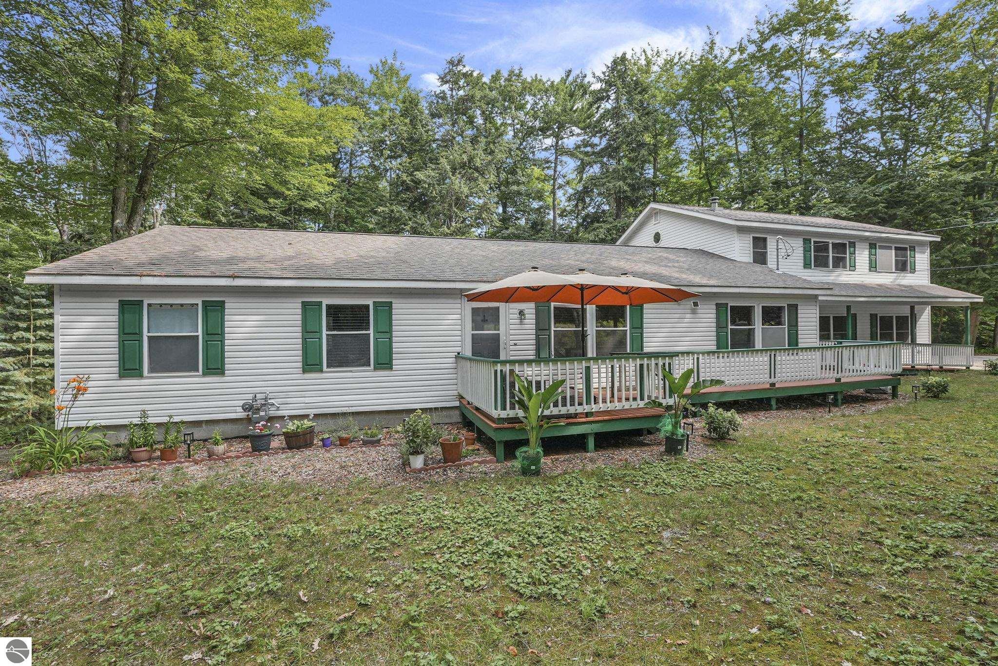 13057 N Cherrywood Court