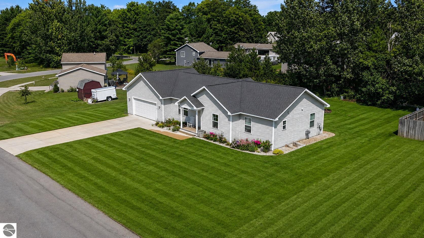 5349 Revella Lane