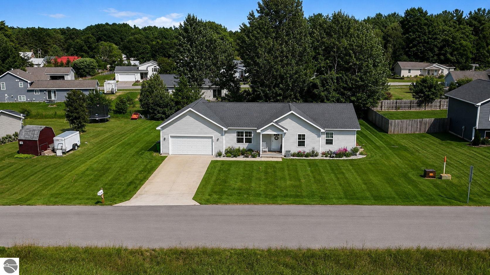 5349 Revella Lane